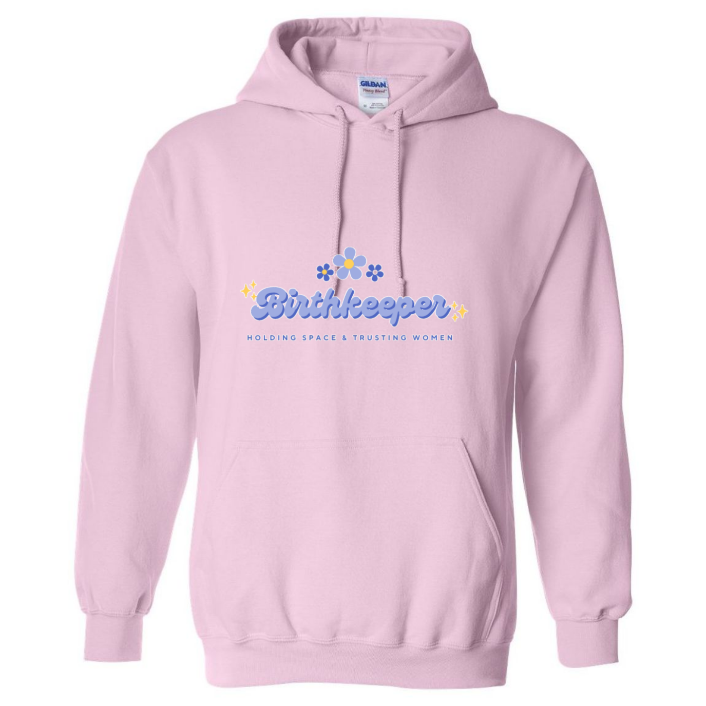 Birthkeeper Hooded Sweatshirt