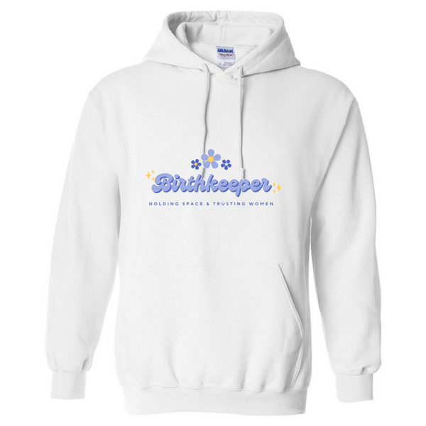 Birthkeeper Hooded Sweatshirt