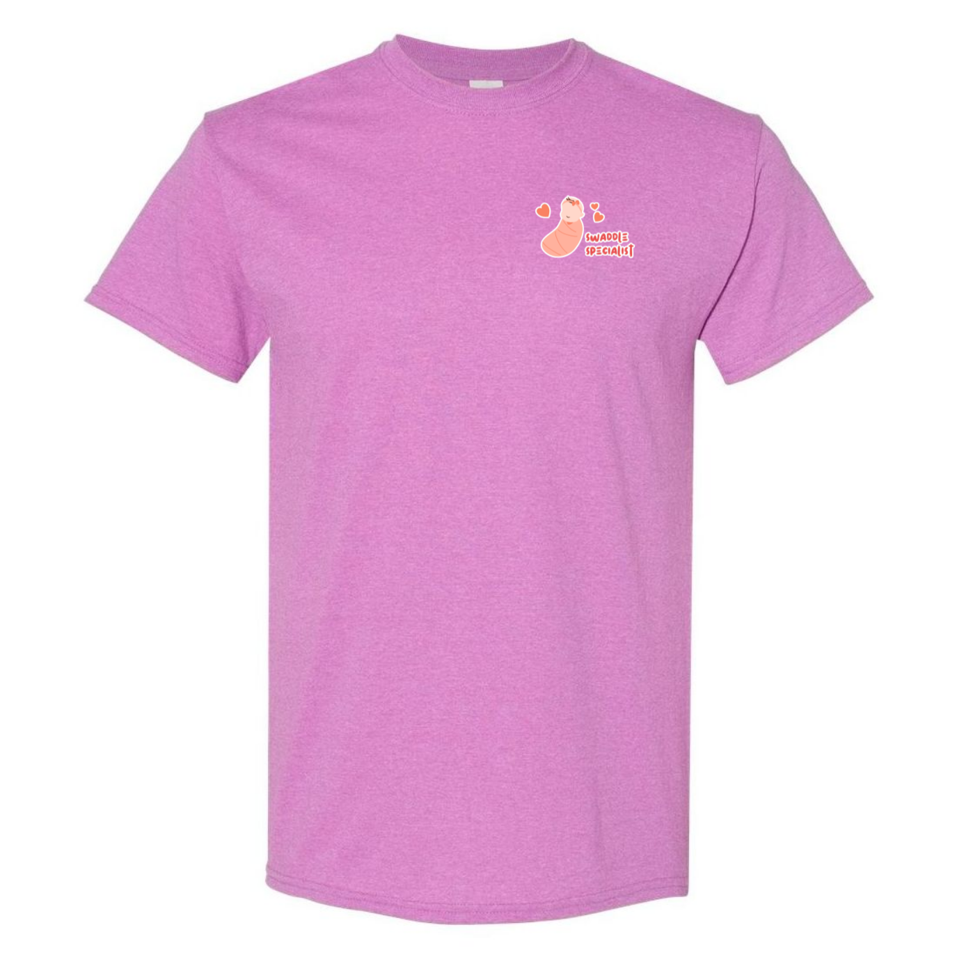 Swaddle Specialist T-Shirt