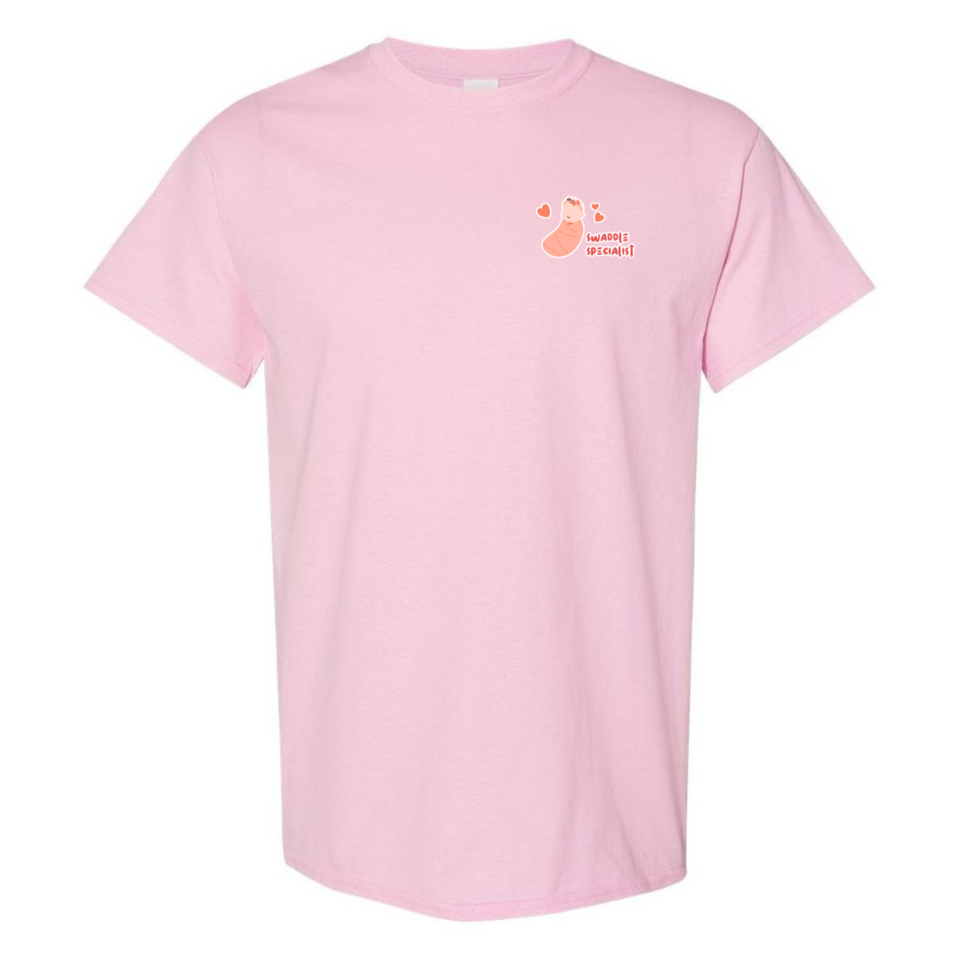 Swaddle Specialist T-Shirt