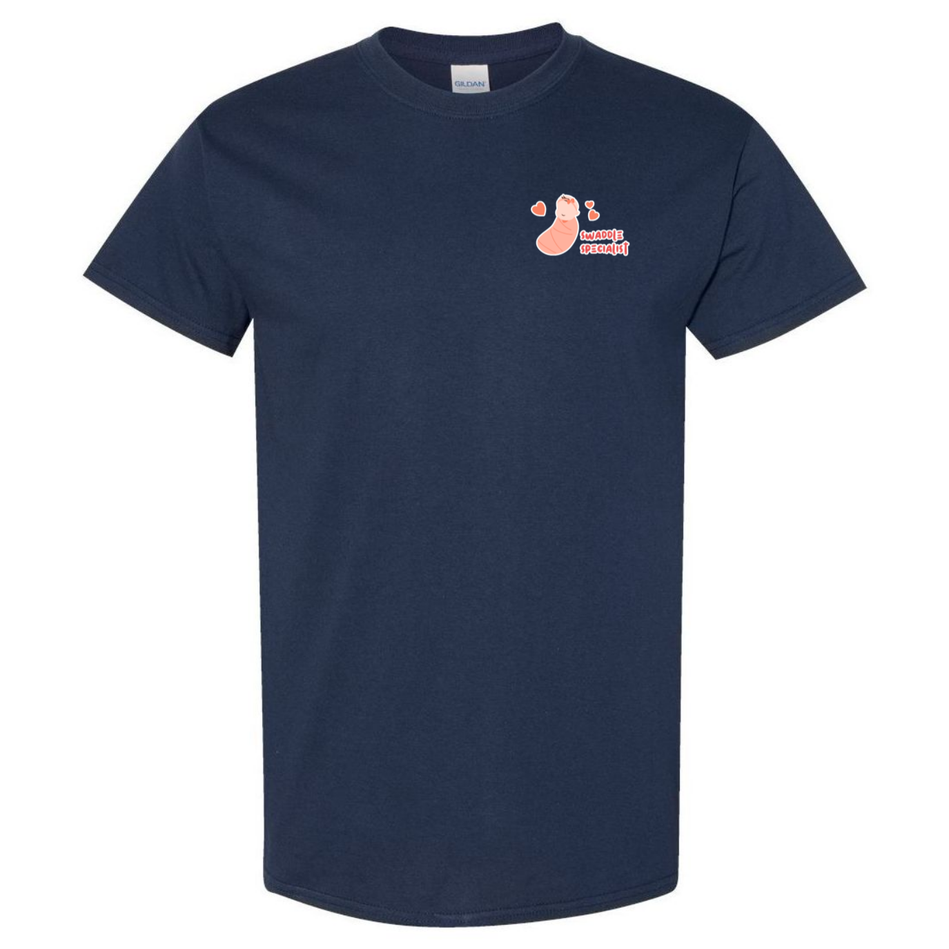 Swaddle Specialist T-Shirt