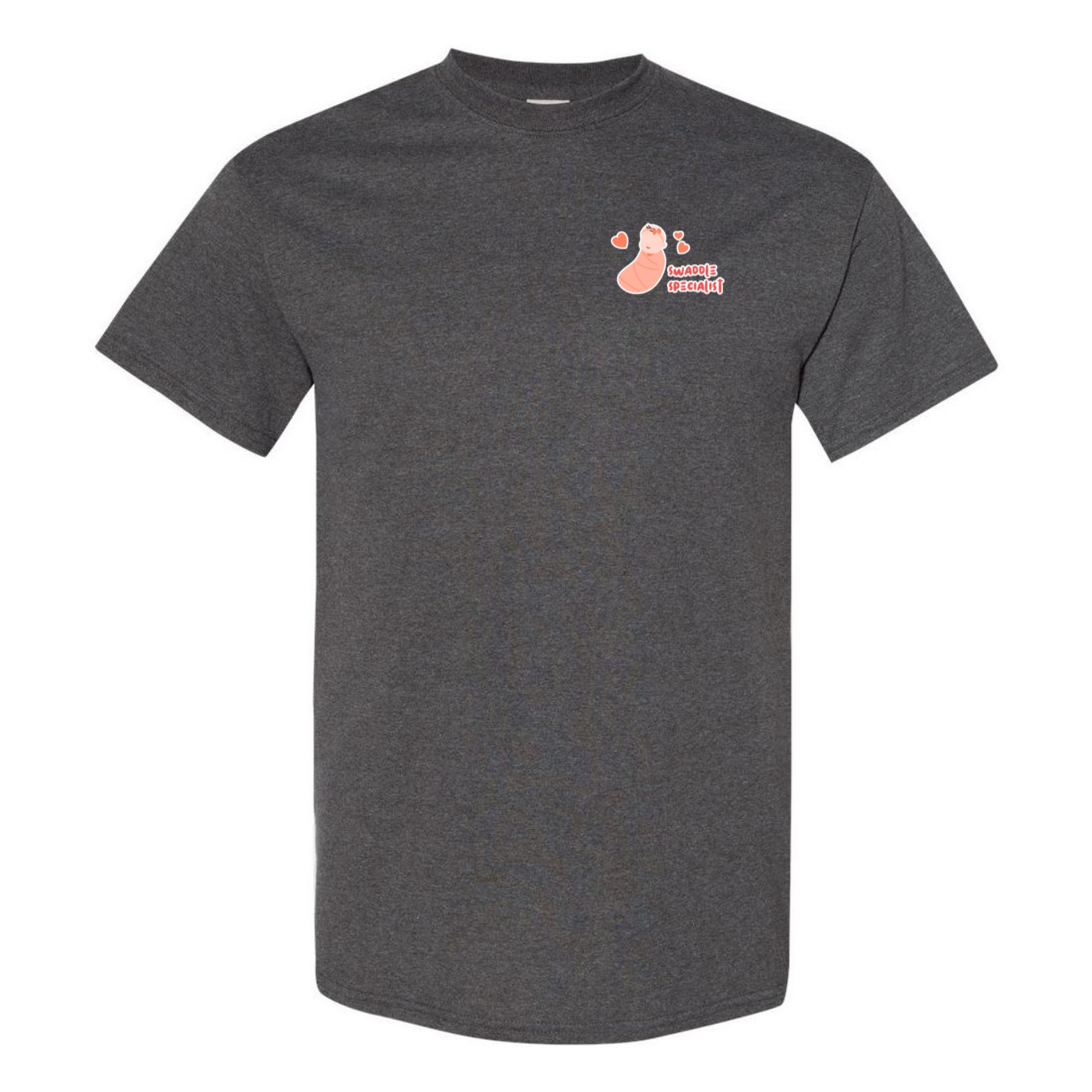 Swaddle Specialist T-Shirt