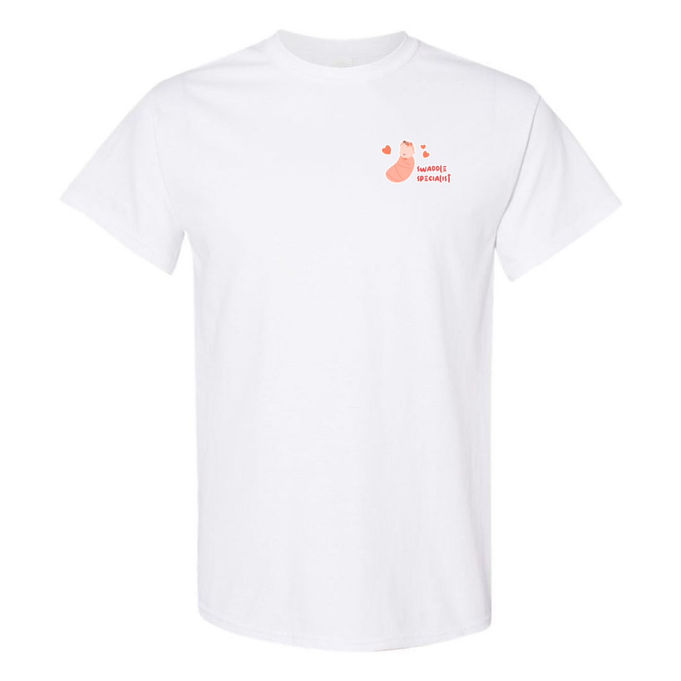 Swaddle Specialist T-Shirt