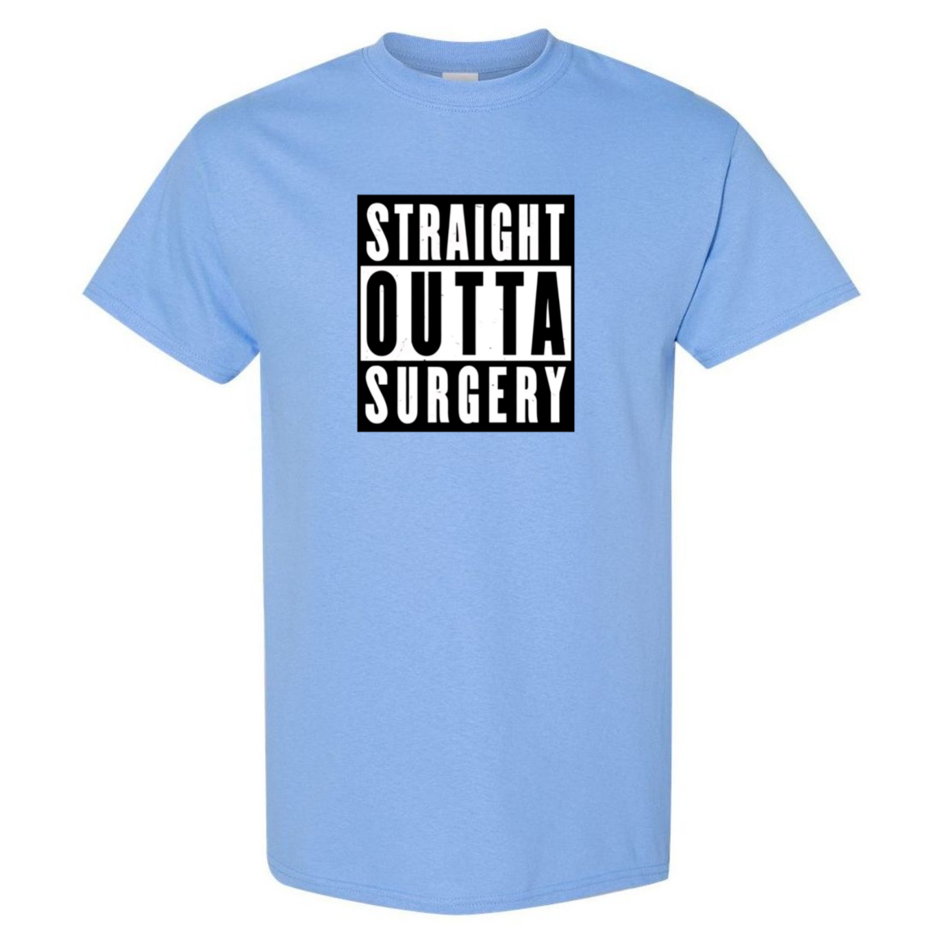 Straight Outta Surgery T-Shirt