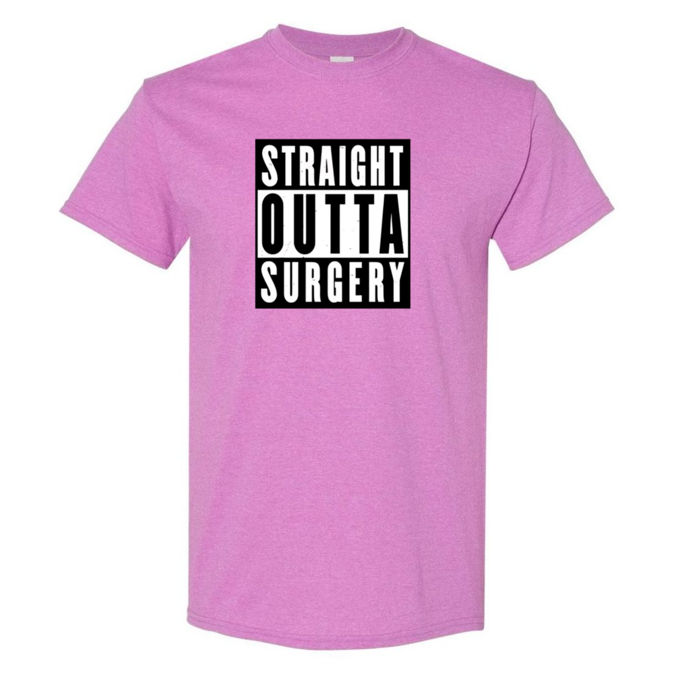 Straight Outta Surgery T-Shirt