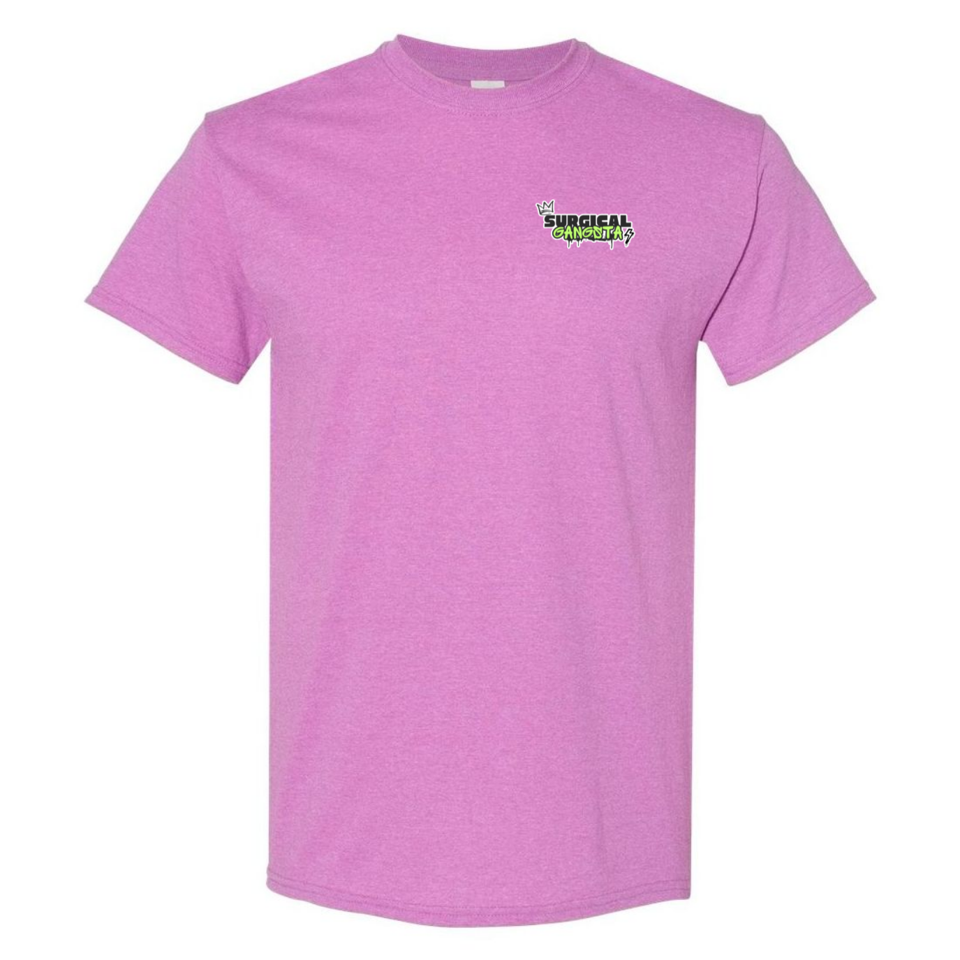 Surgical Gangsta T-Shirt