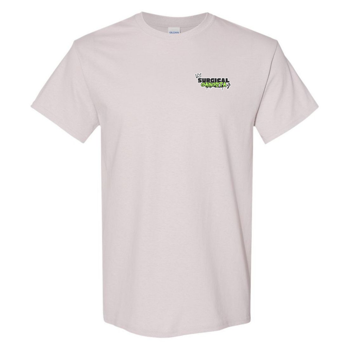 Surgical Gangsta T-Shirt