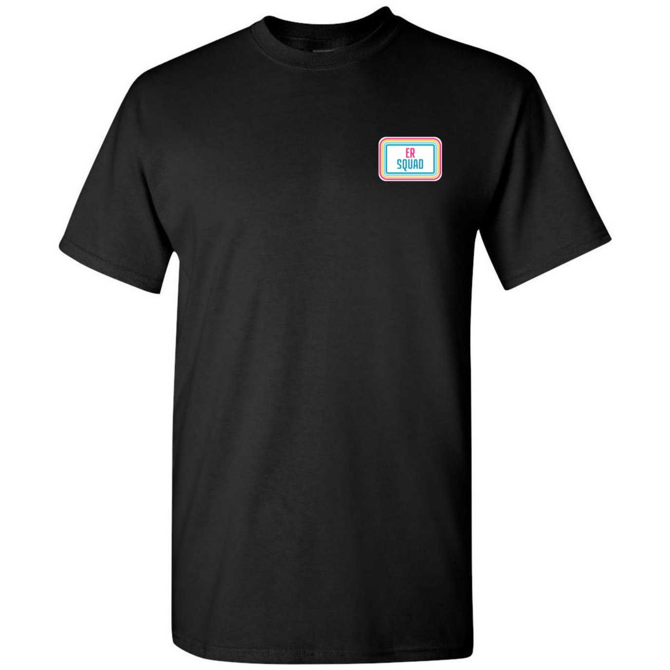 ER Squad T-Shirt