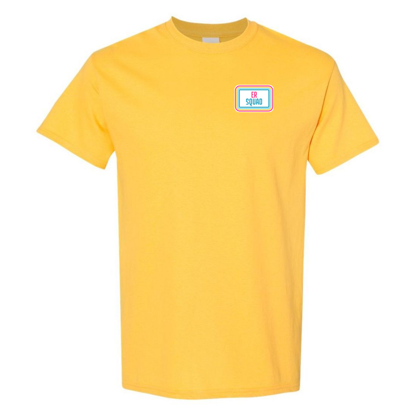 ER Squad T-Shirt