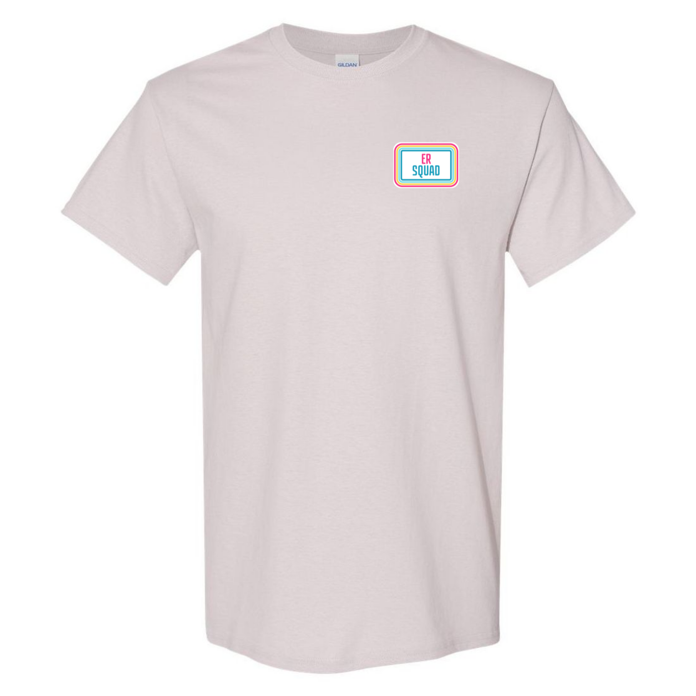 ER Squad T-Shirt