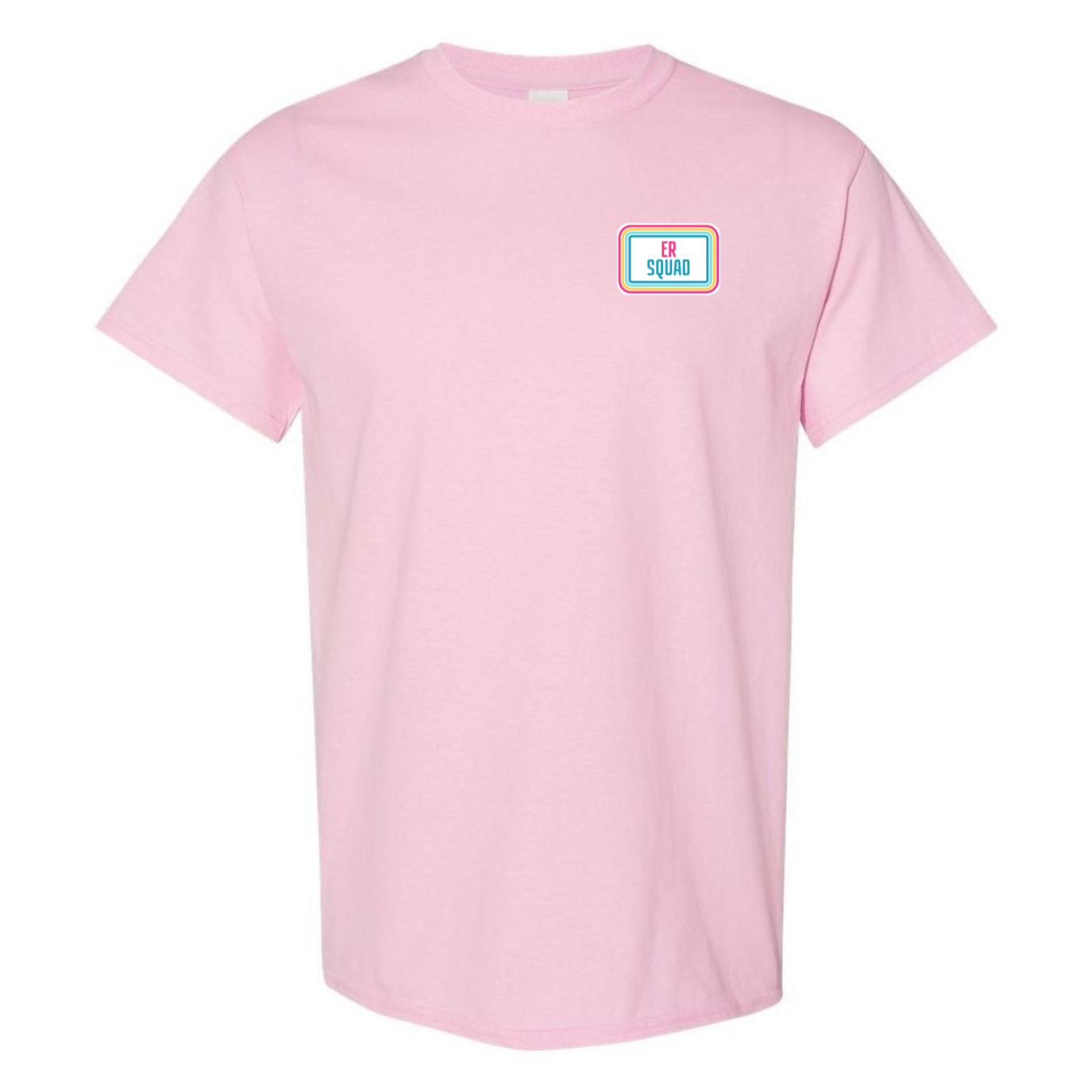 ER Squad T-Shirt