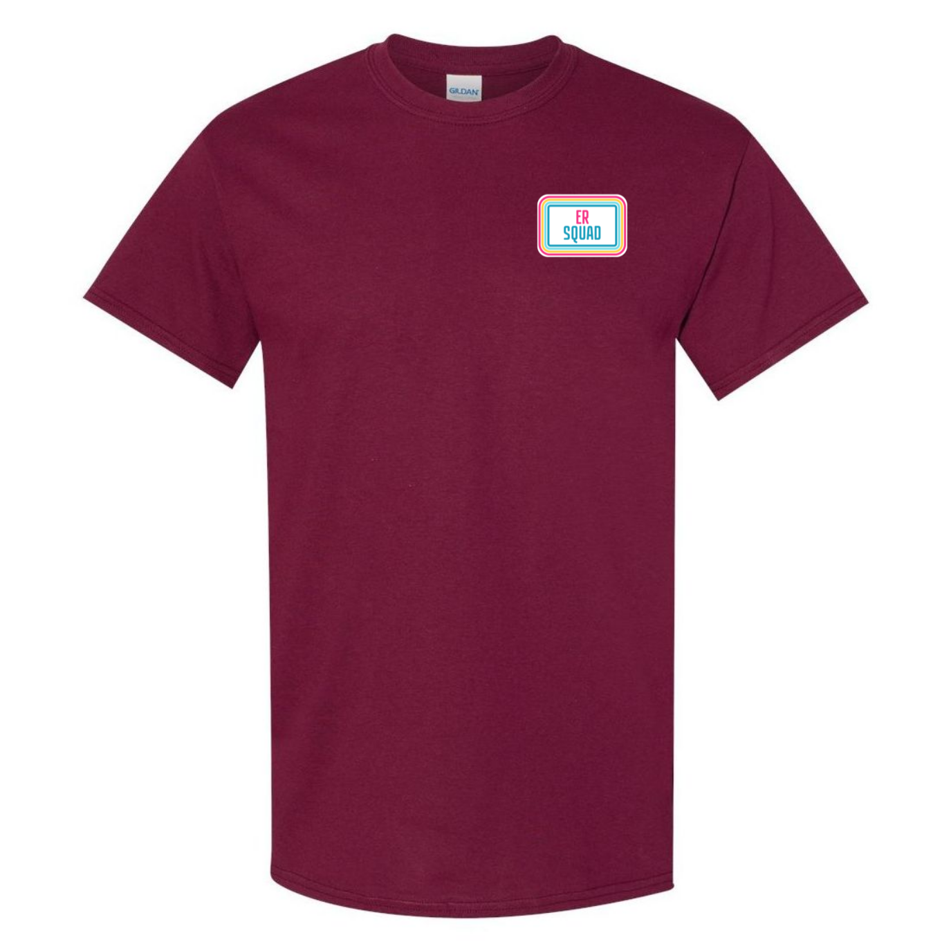 ER Squad T-Shirt