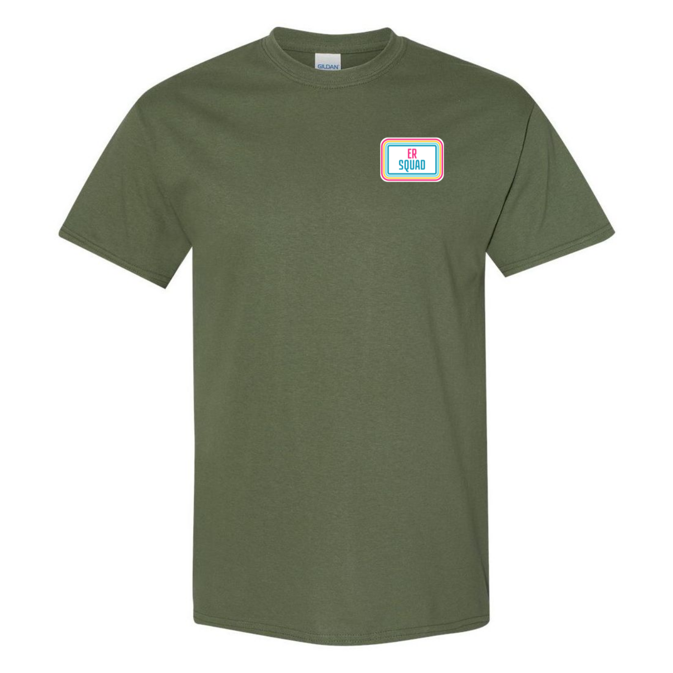 ER Squad T-Shirt