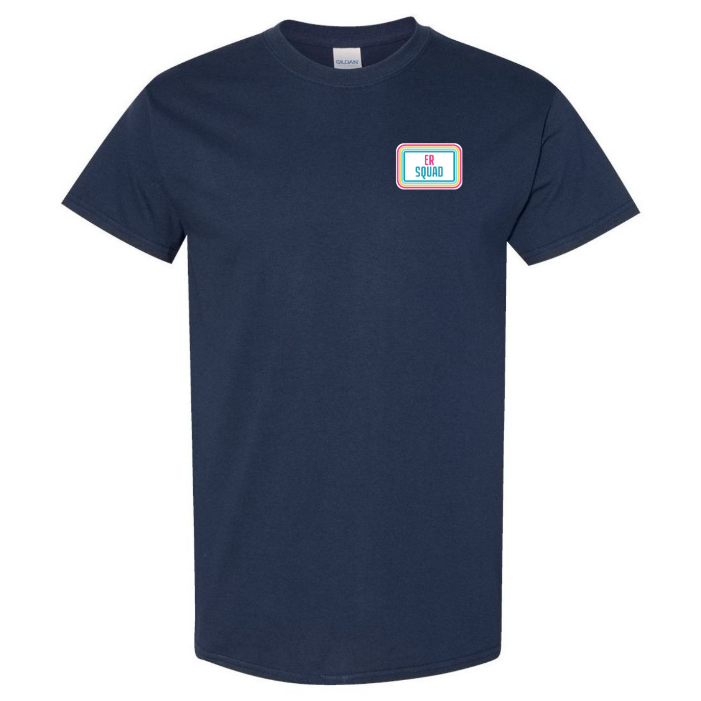 ER Squad T-Shirt