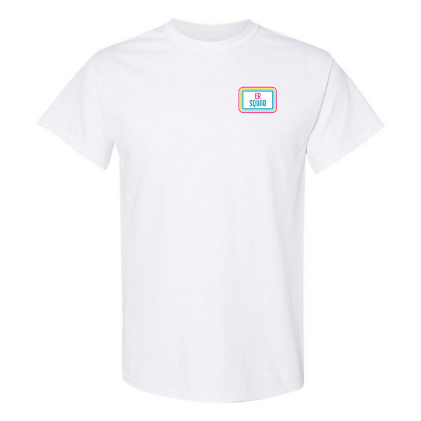 ER Squad T-Shirt