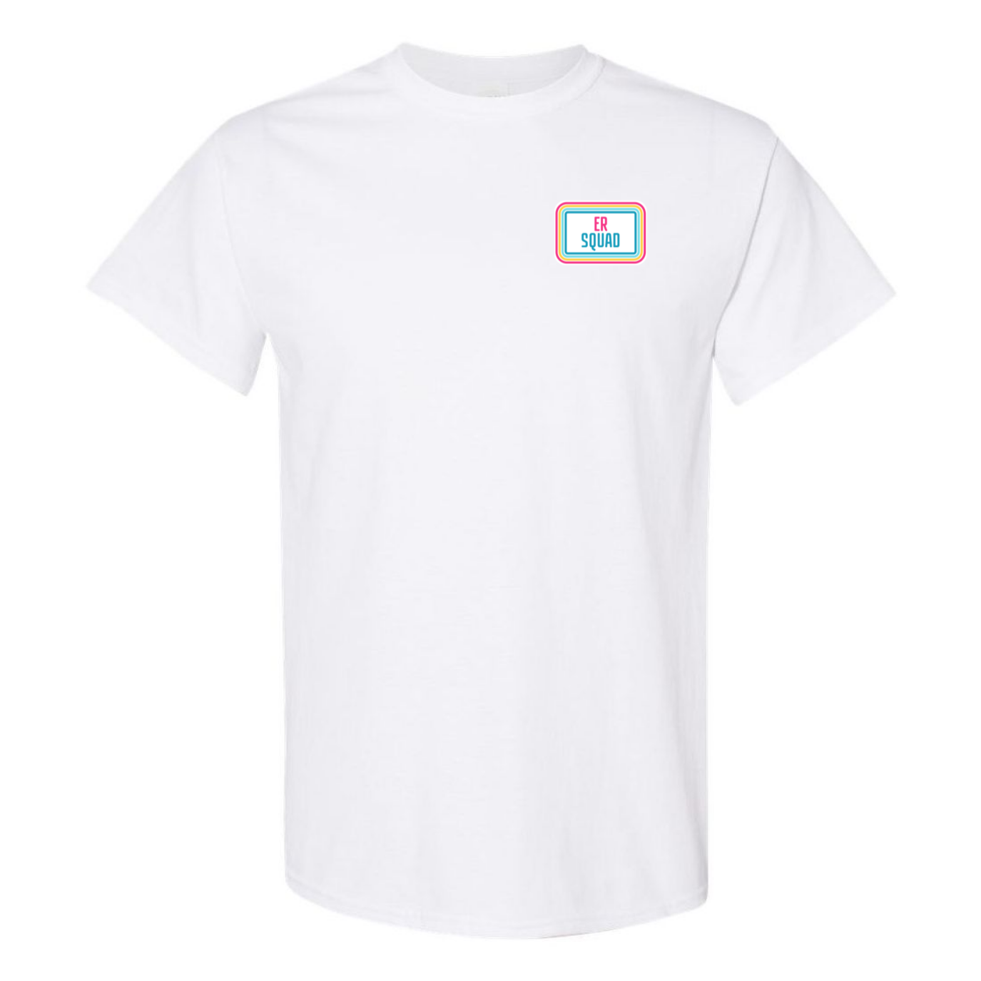 ER Squad T-Shirt