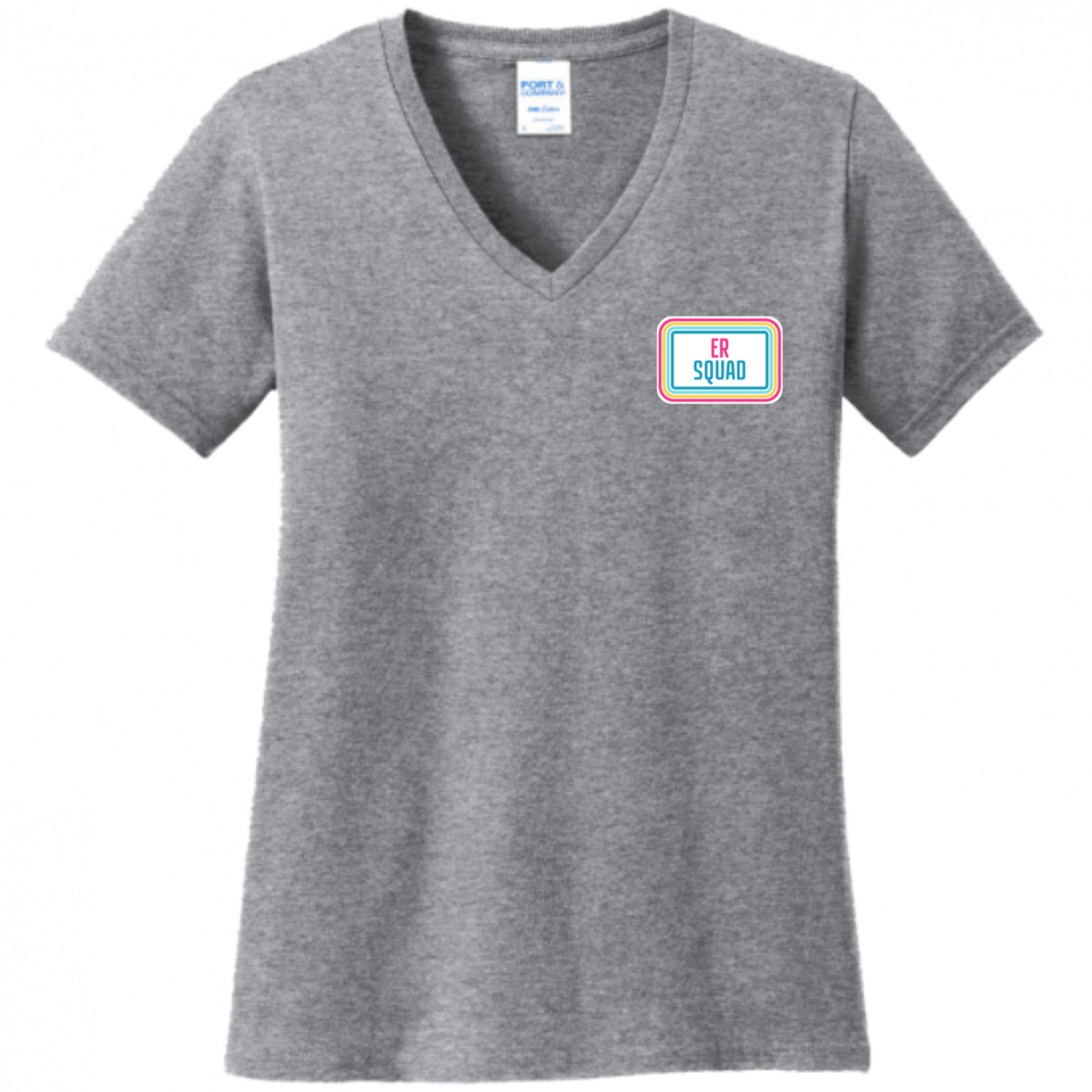 ER Squad Women's Shirt