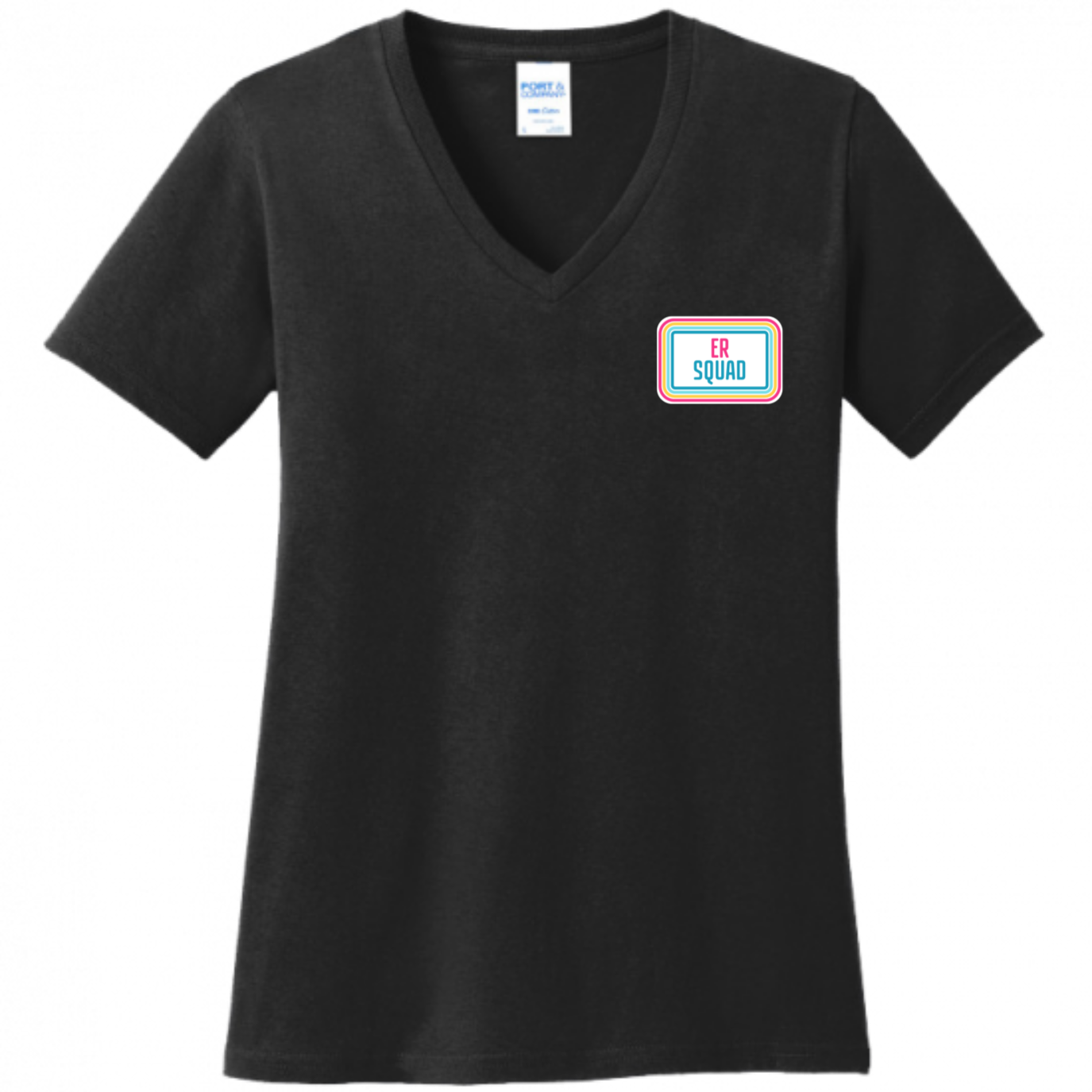 ER Squad Women's Shirt