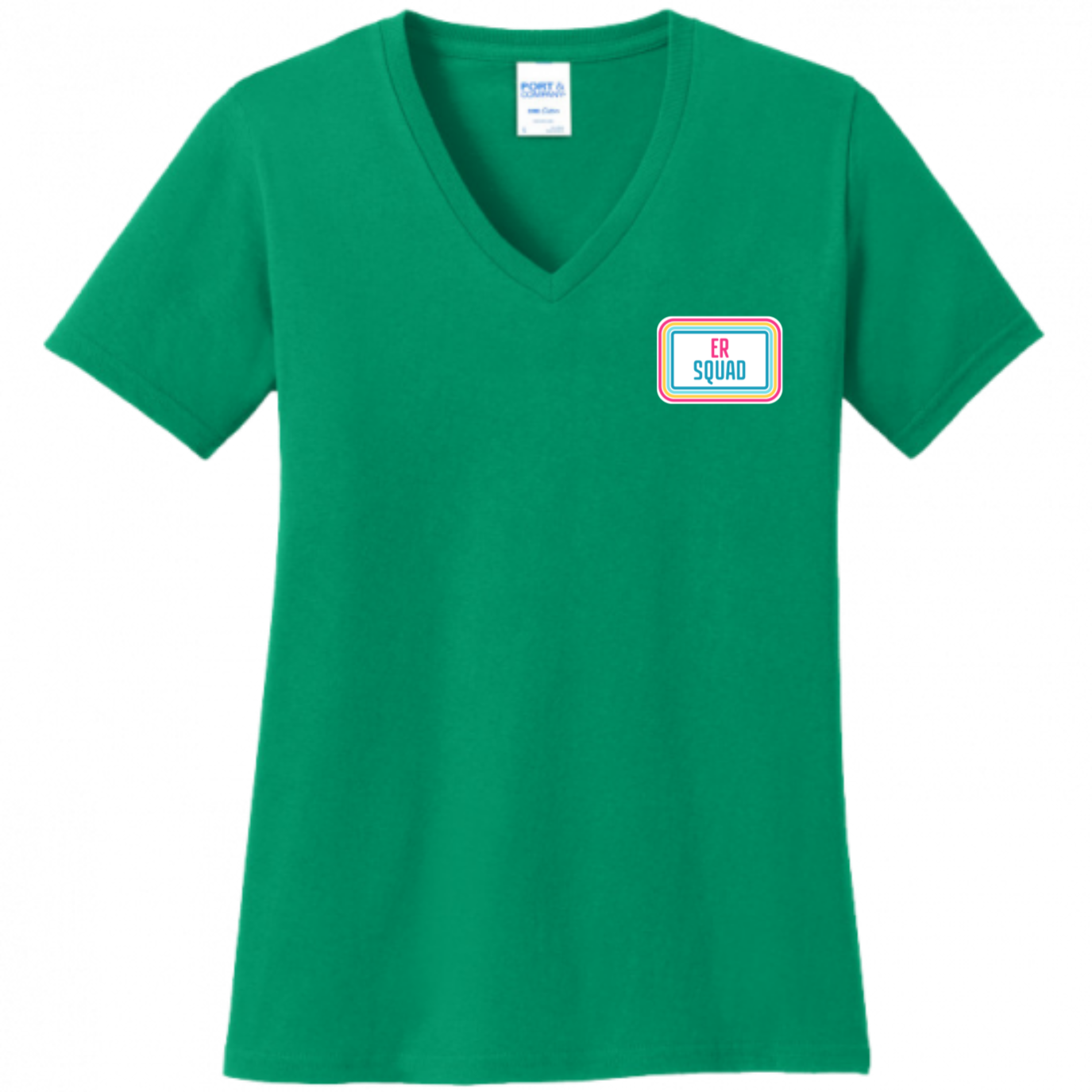 ER Squad Women's Shirt