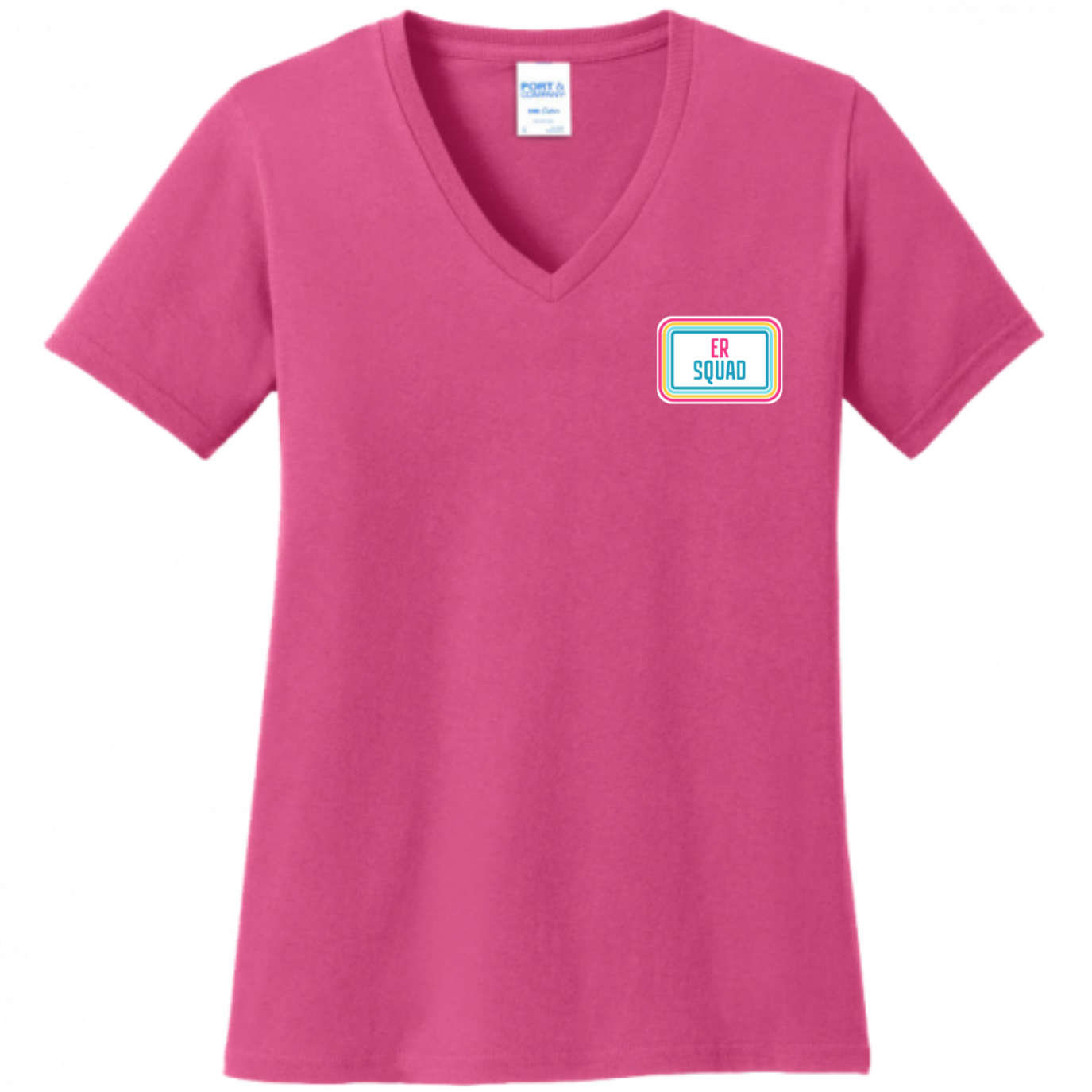 ER Squad Women's Shirt