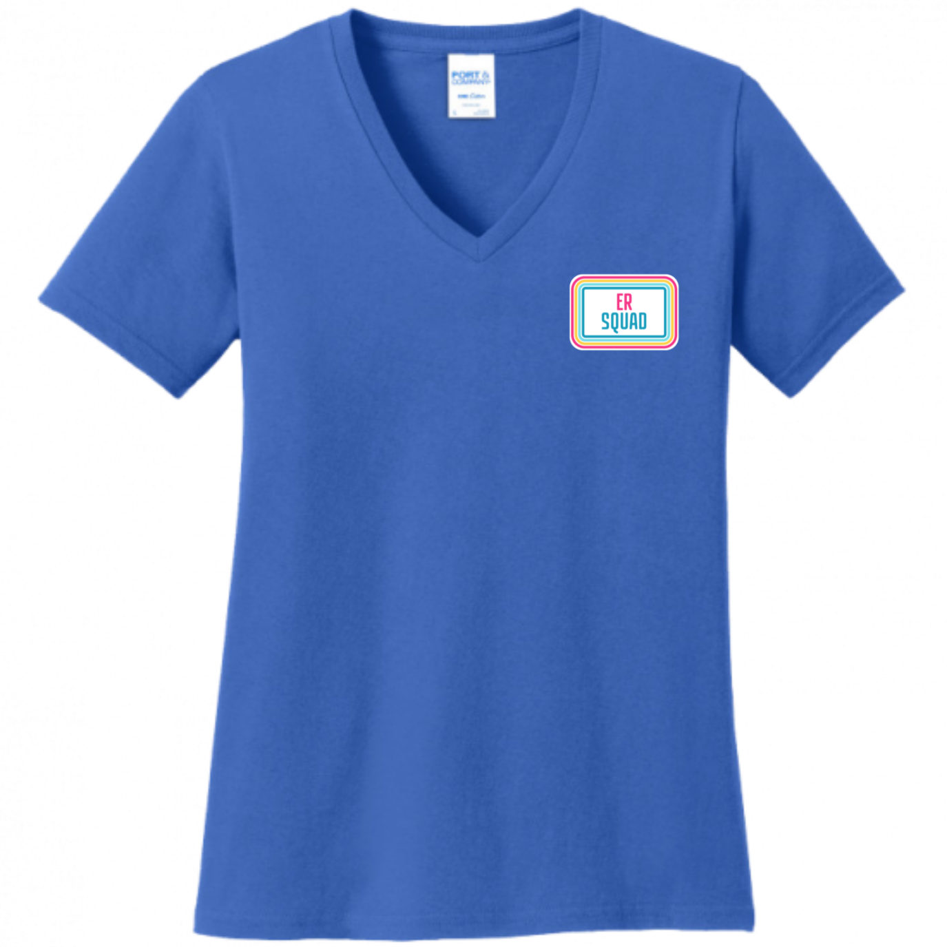 ER Squad Women's Shirt