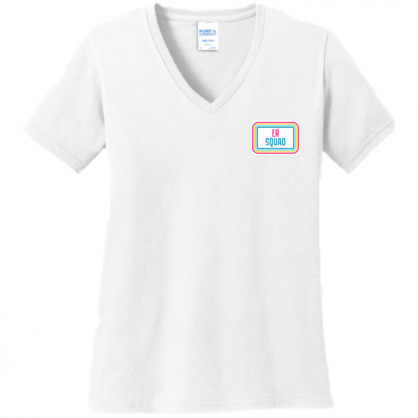 ER Squad Women's Shirt