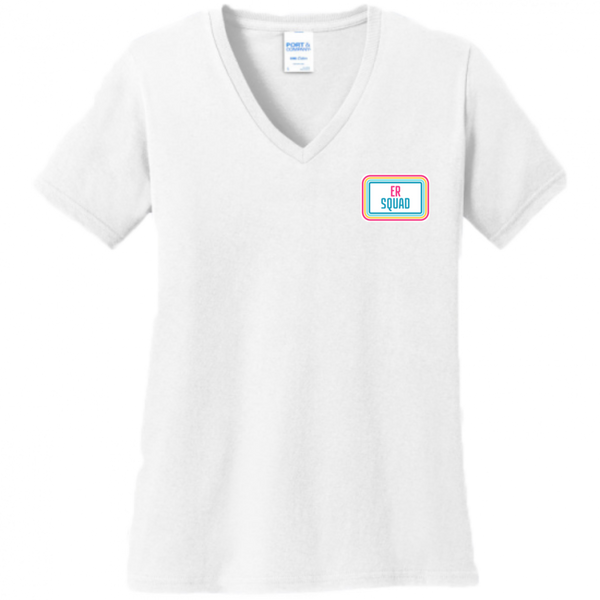 ER Squad Women's Shirt