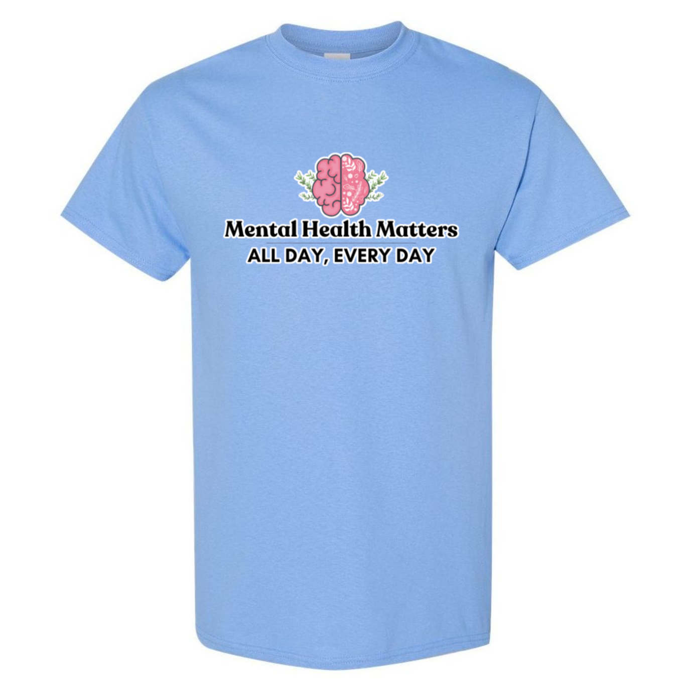 Mental Health Matters T-Shirt