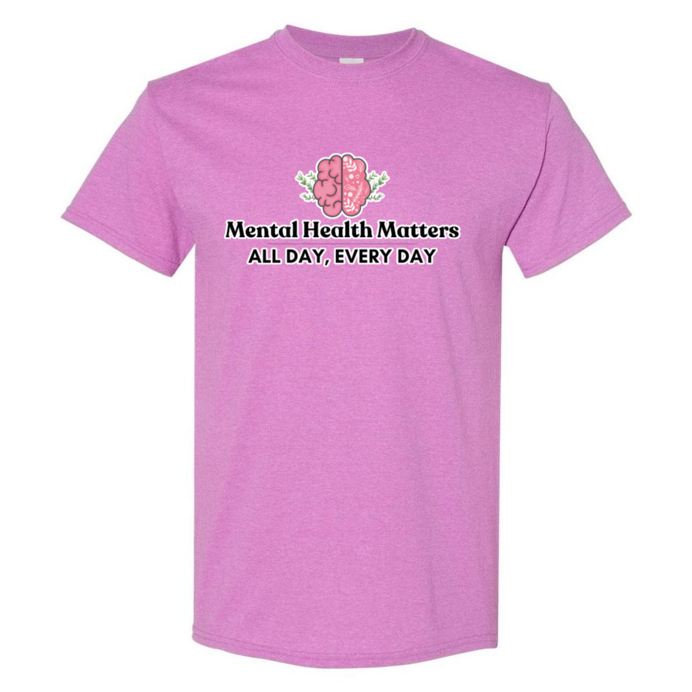 Mental Health Matters T-Shirt