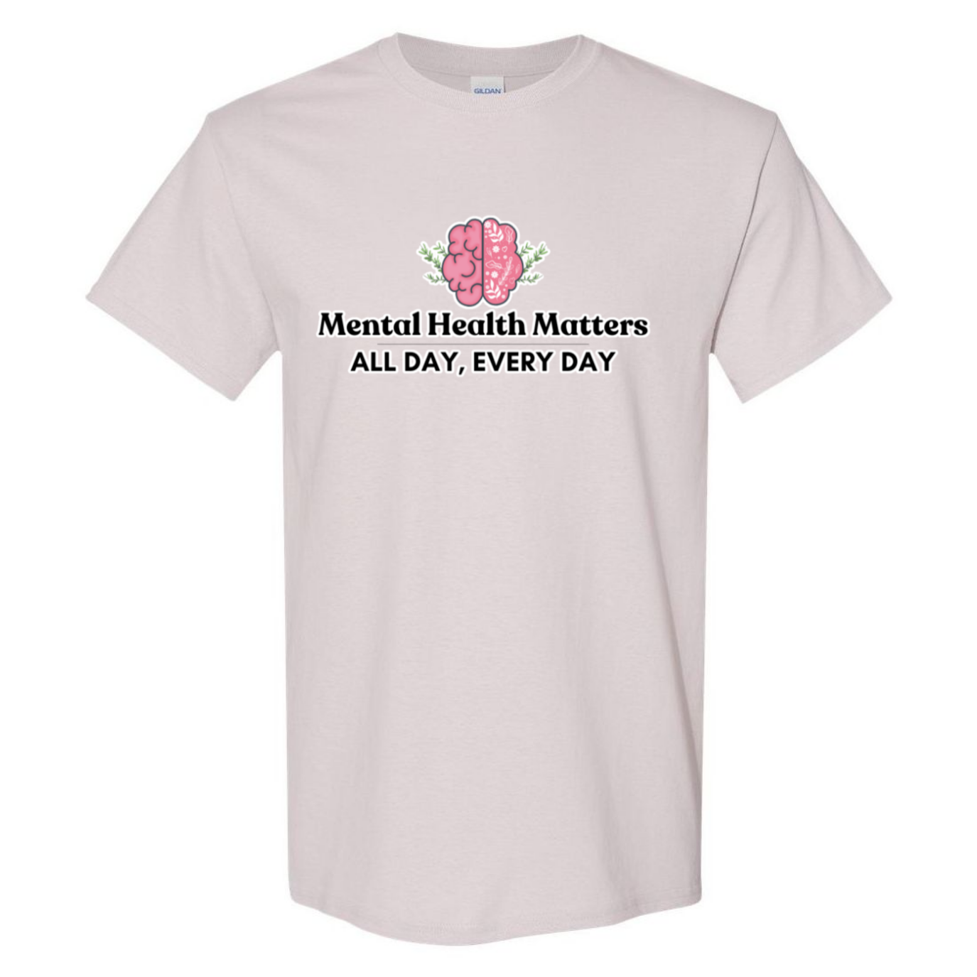 Mental Health Matters T-Shirt