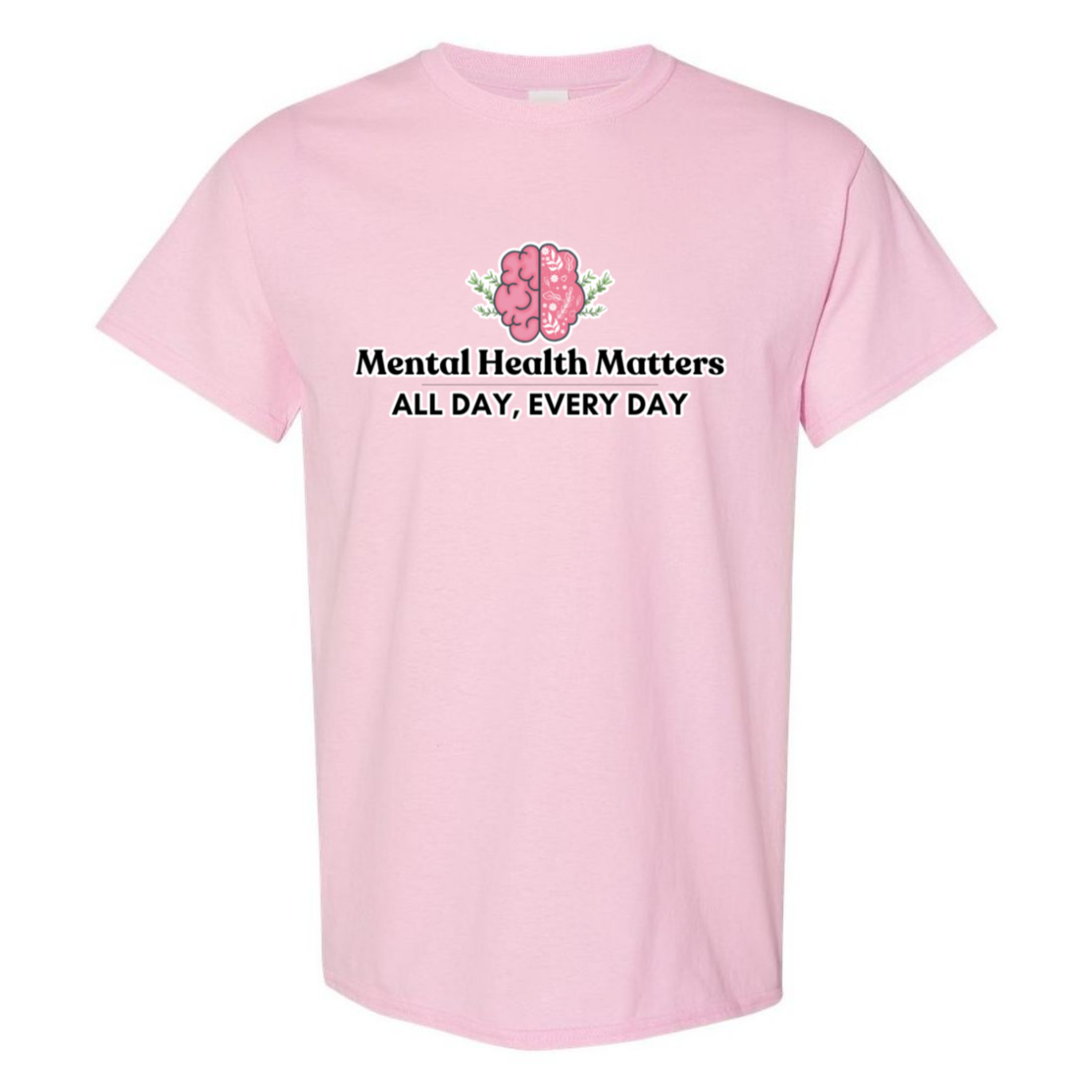 Mental Health Matters T-Shirt