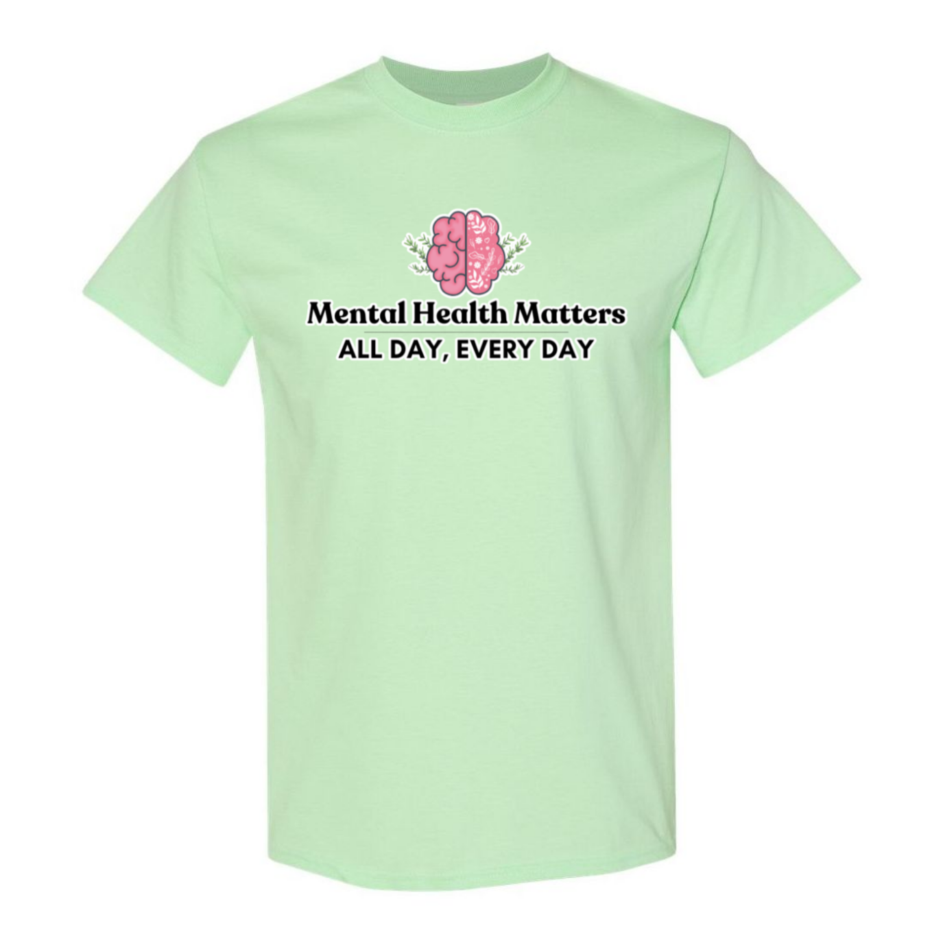 Mental Health Matters T-Shirt