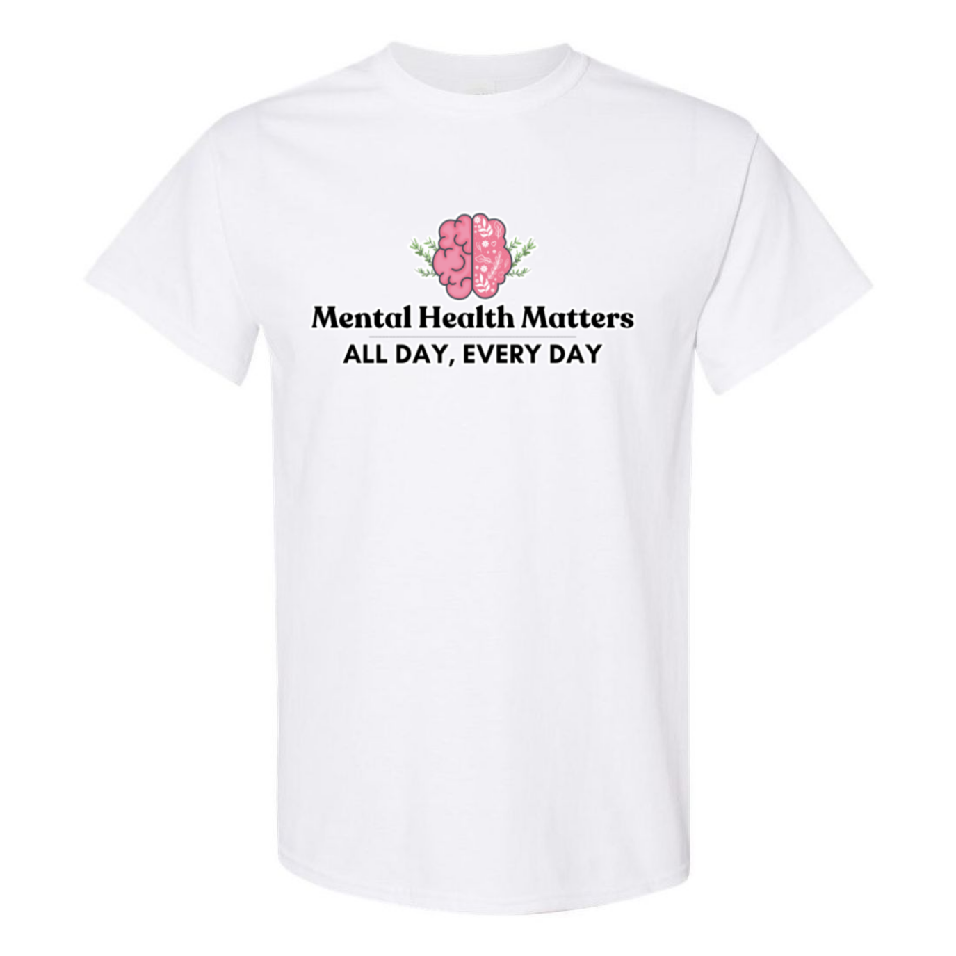 Mental Health Matters T-Shirt