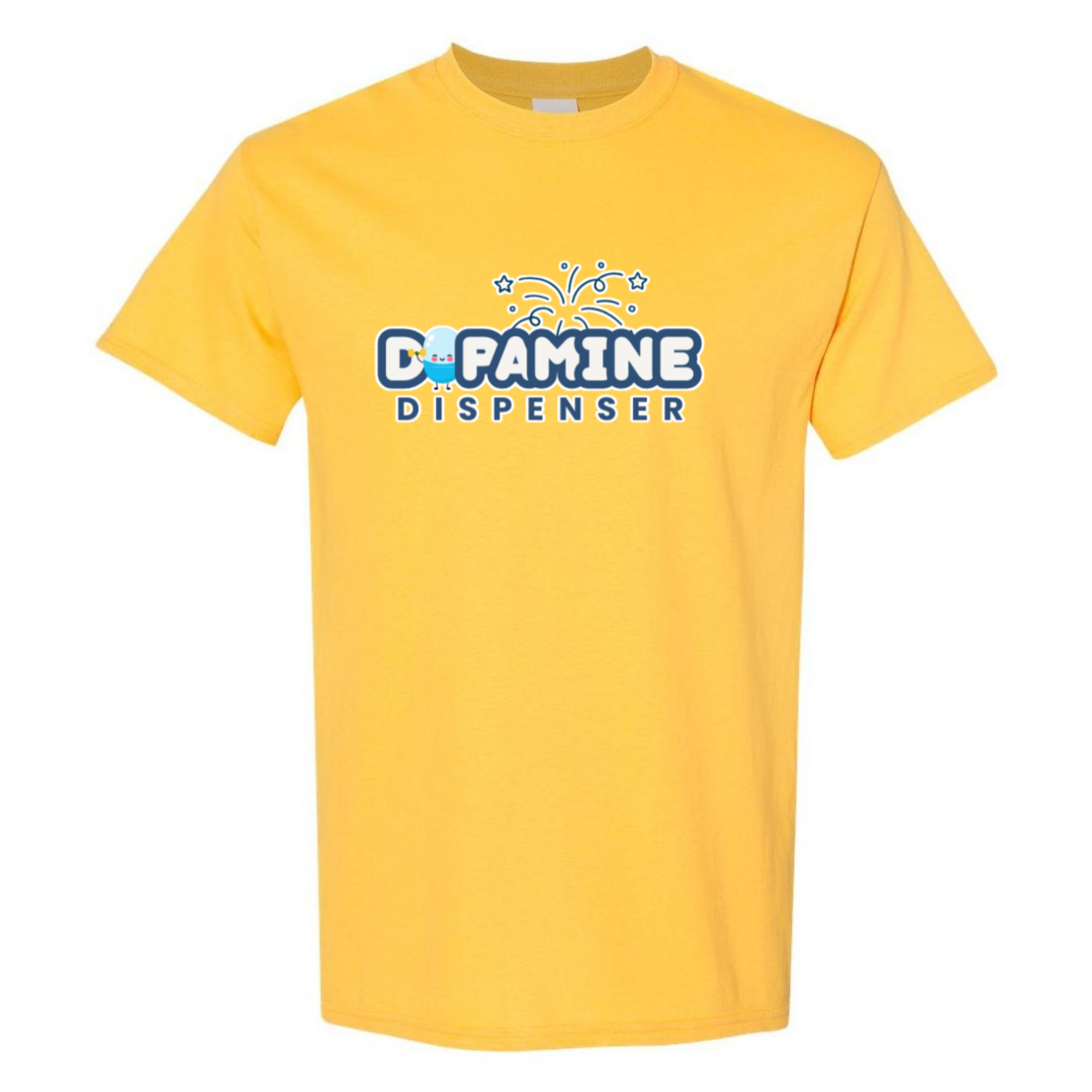 Dopamine Dispenser T-Shirt