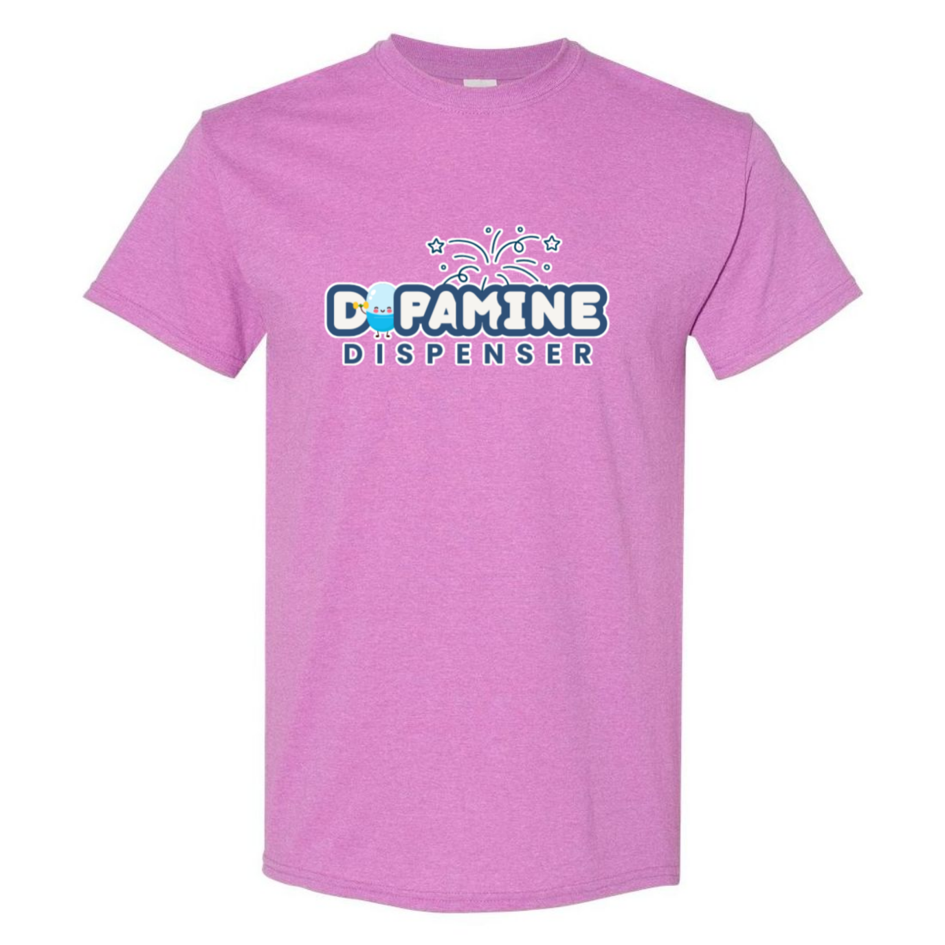 Dopamine Dispenser T-Shirt