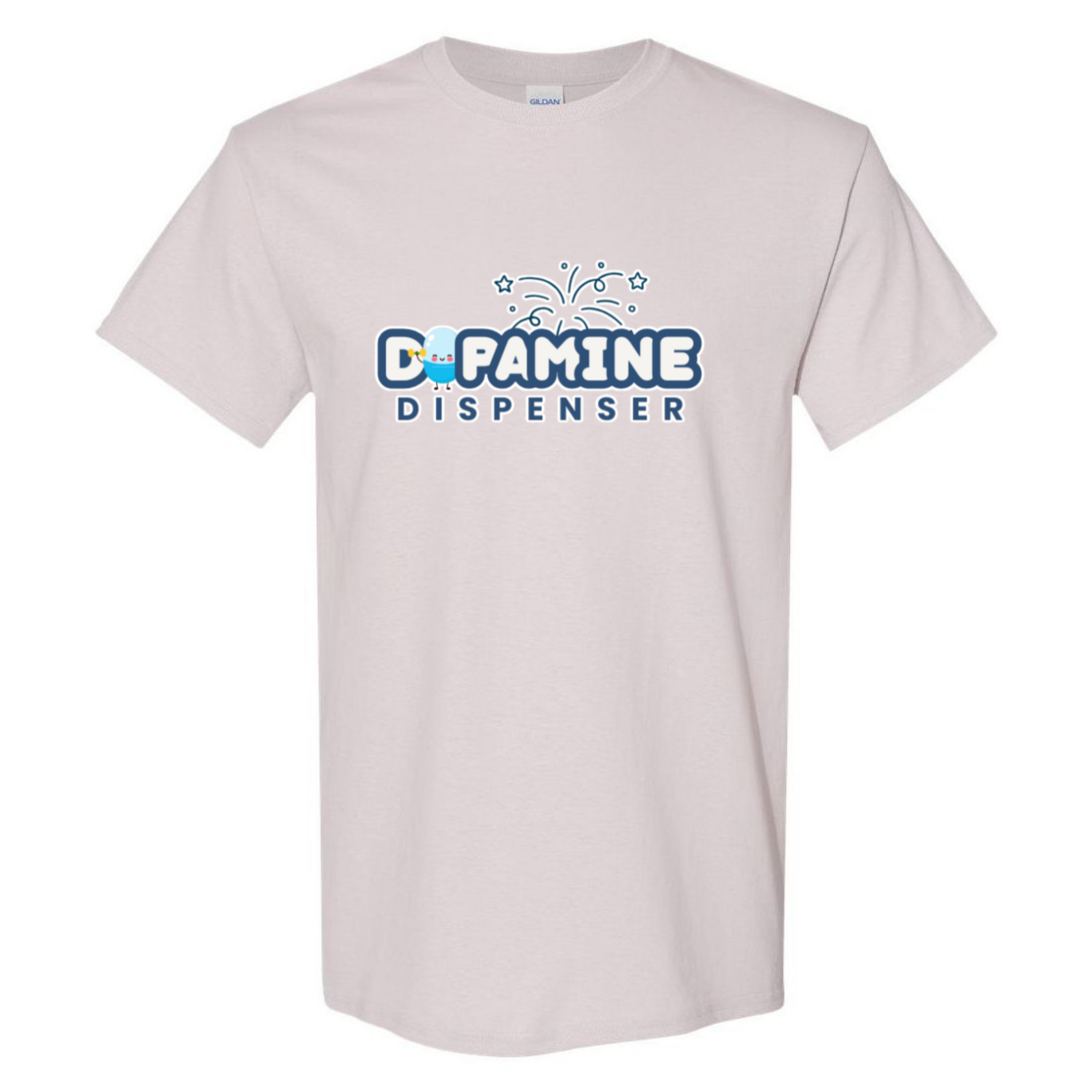 Dopamine Dispenser T-Shirt