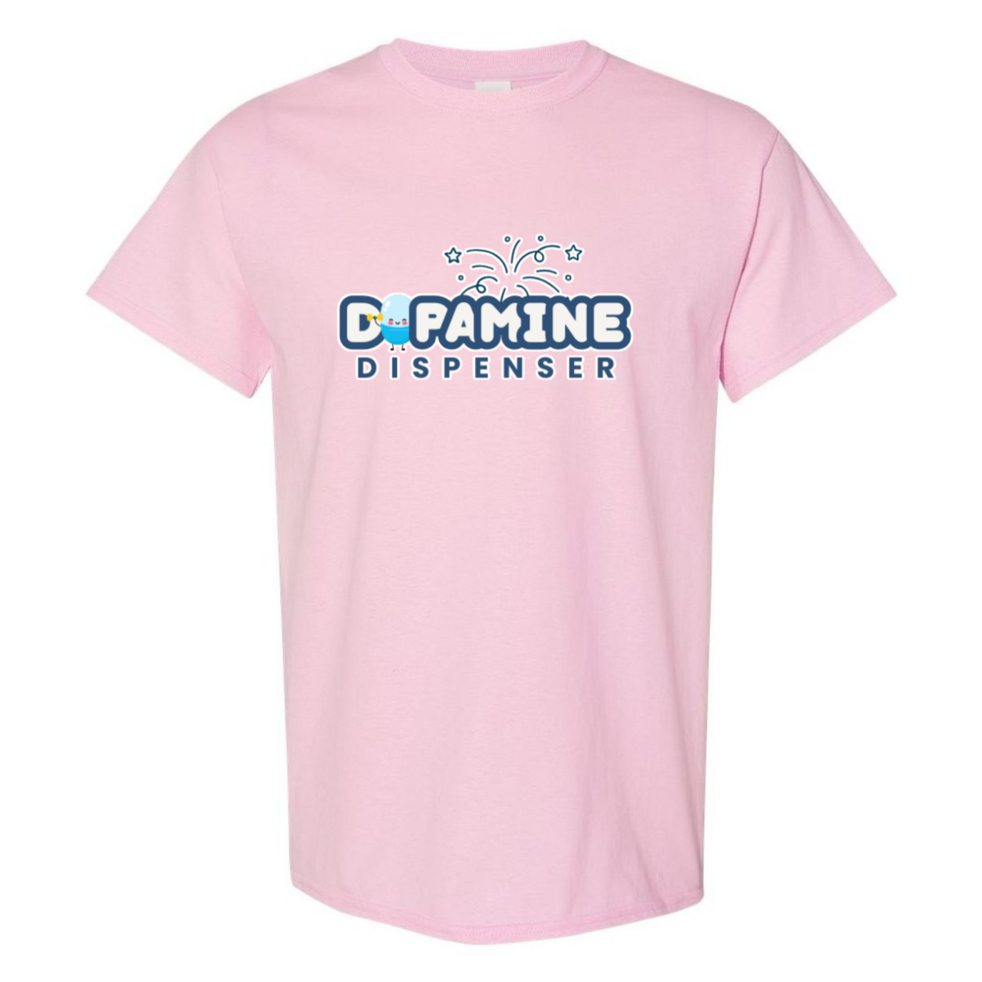 Dopamine Dispenser T-Shirt