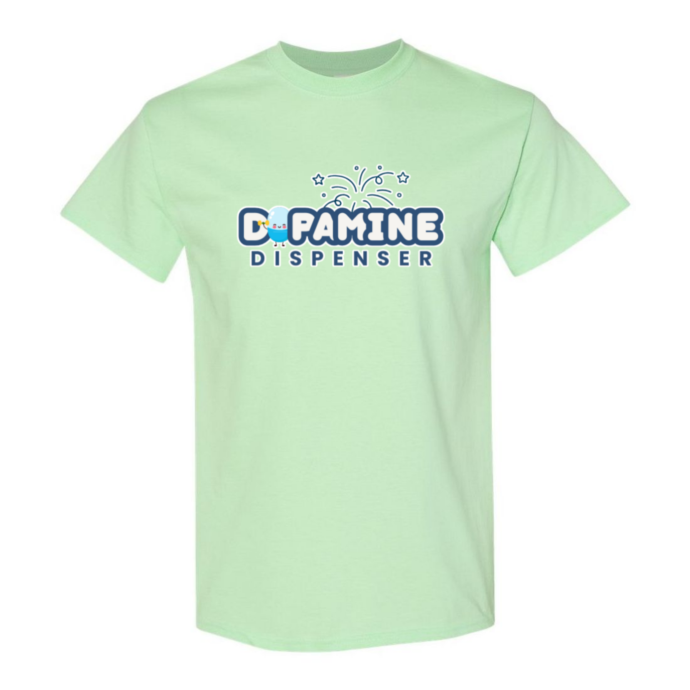 Dopamine Dispenser T-Shirt