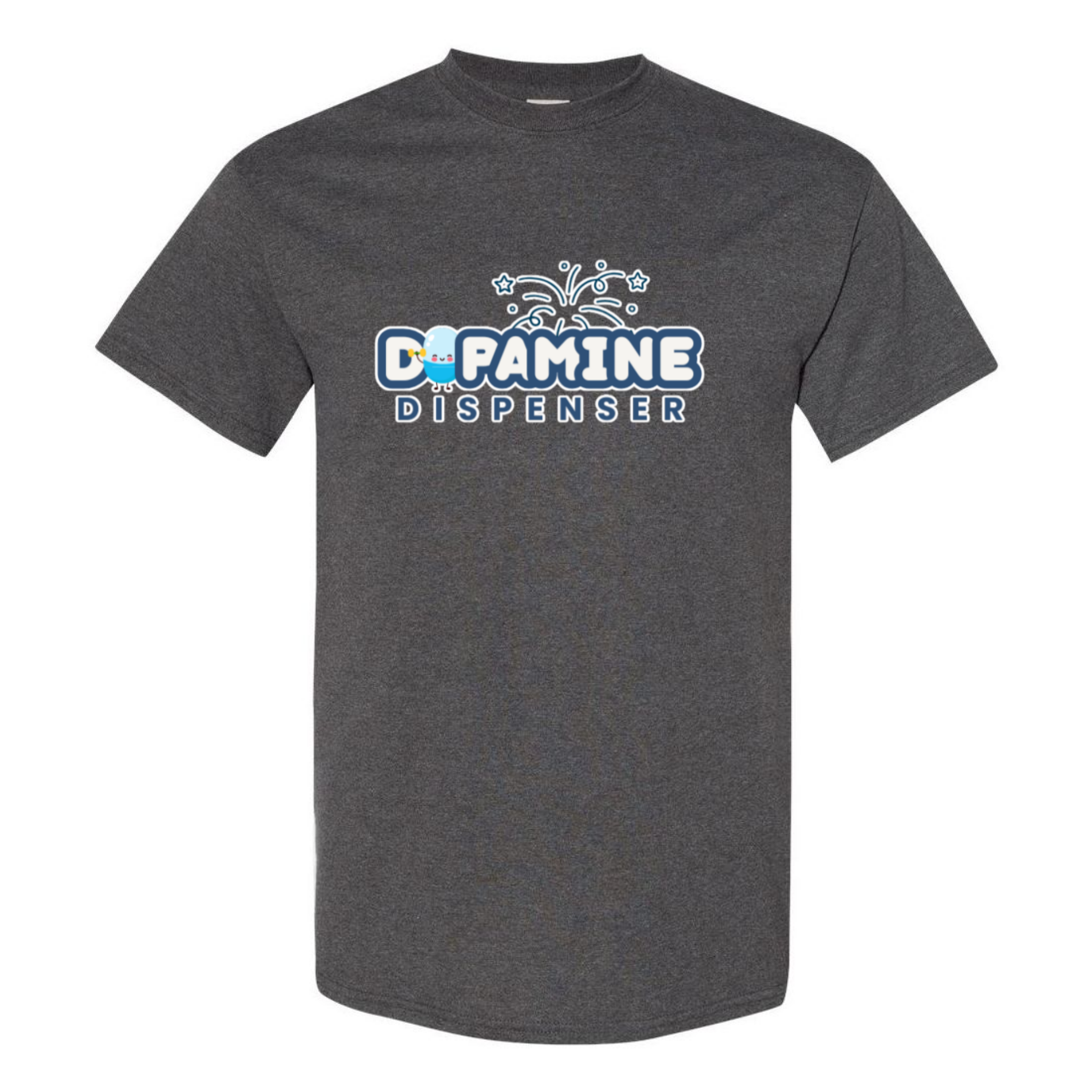 Dopamine Dispenser T-Shirt