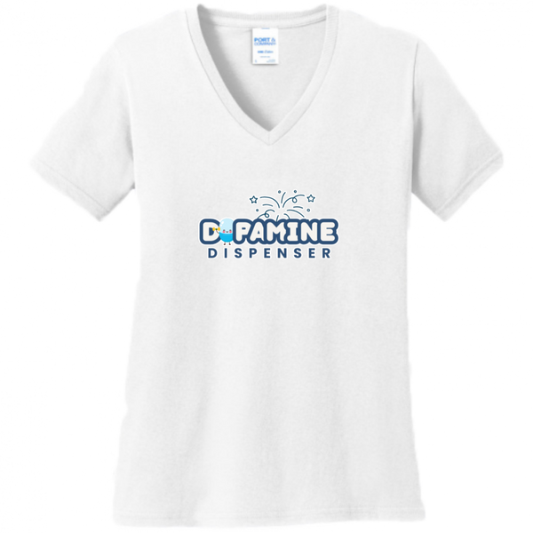 Dopamine Dispenser Women's Shirt