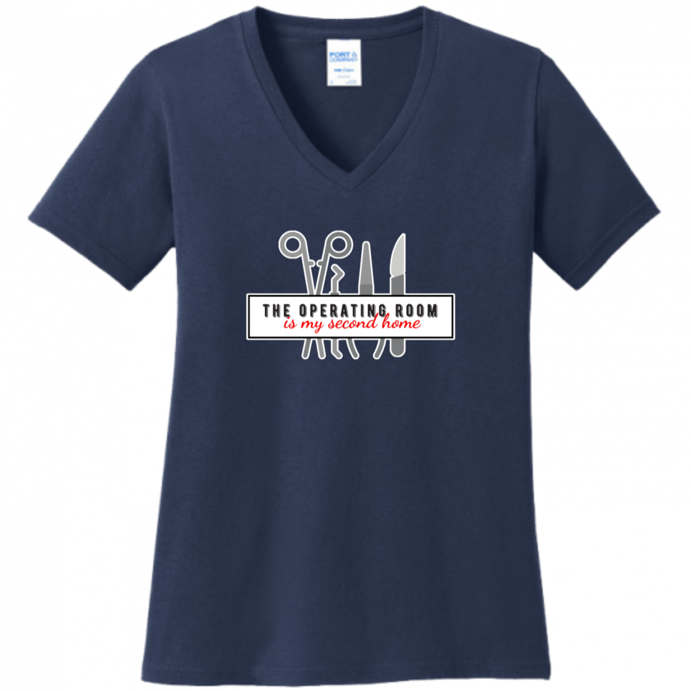 OR is My Second Home Women's Shirt