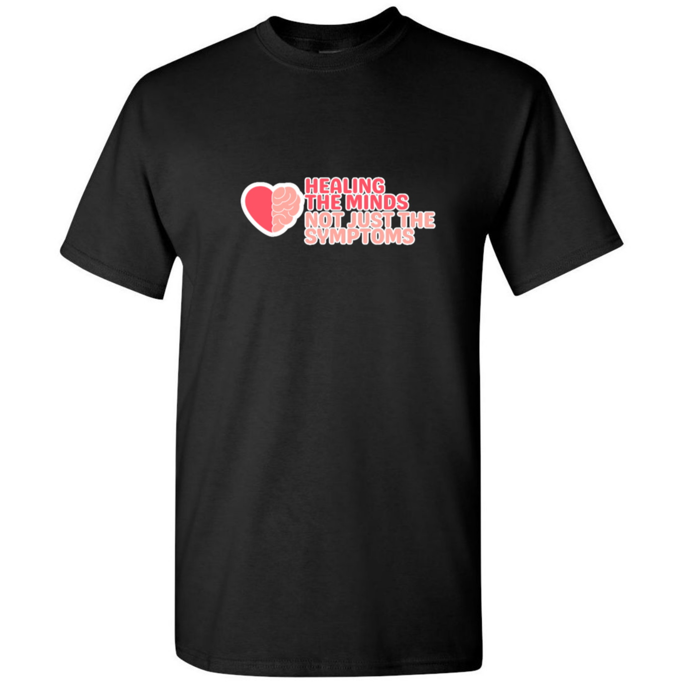 Healing the Minds T-Shirt