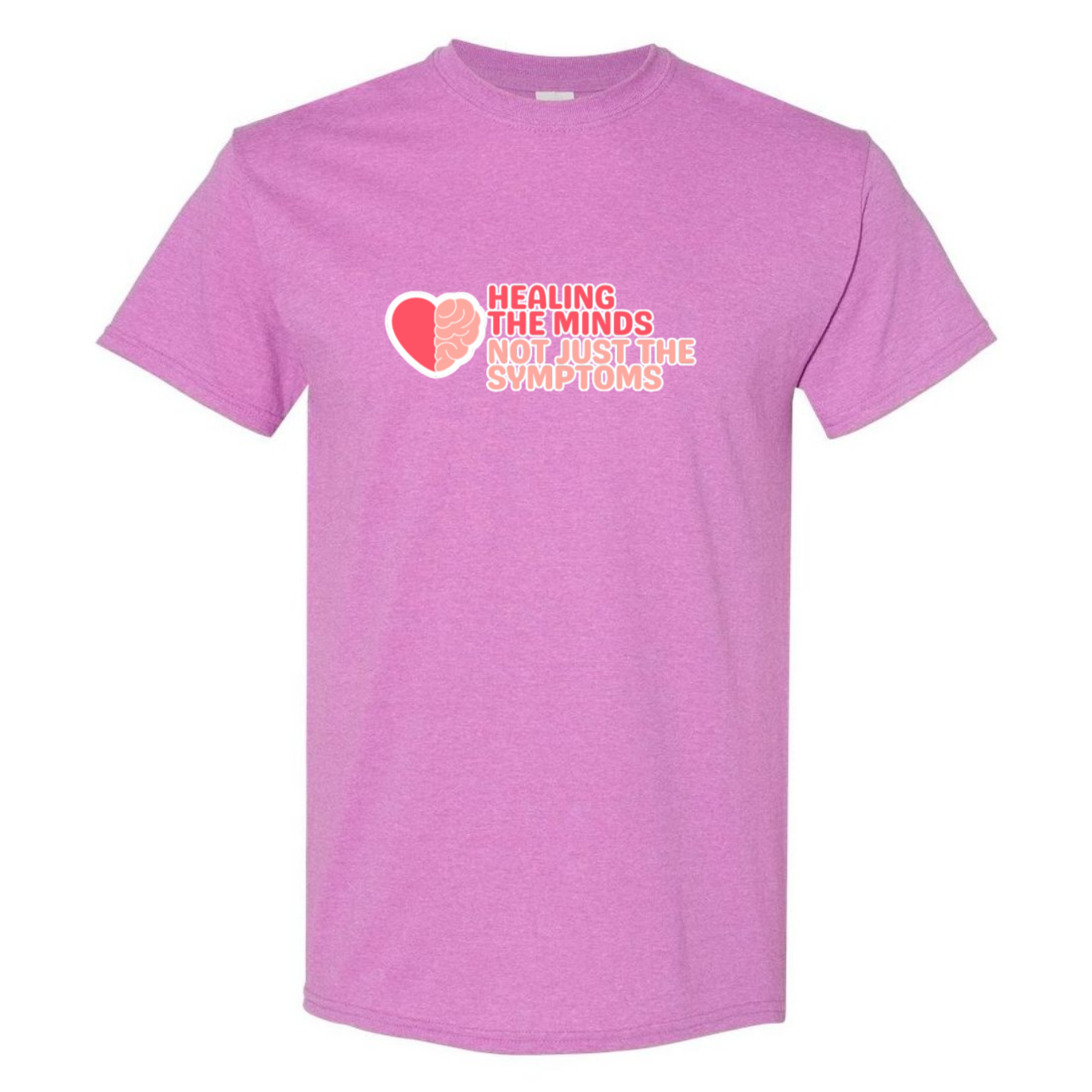 Healing the Minds T-Shirt