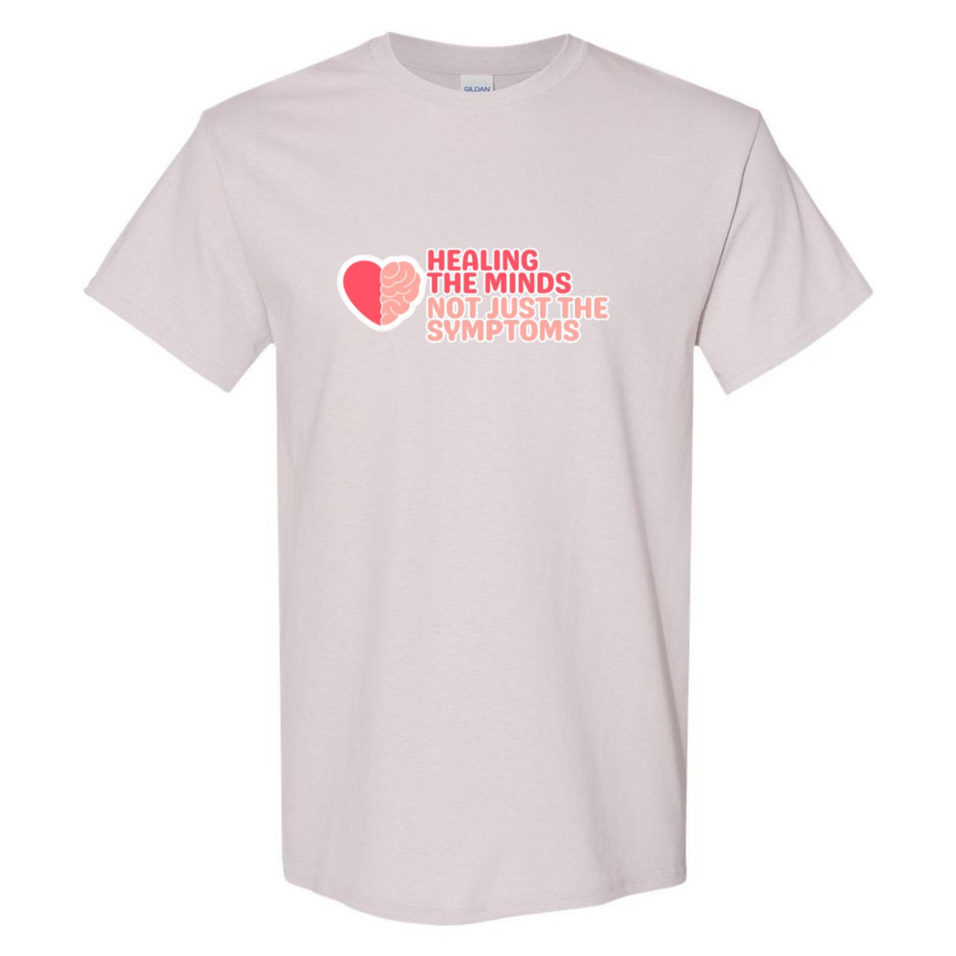 Healing the Minds T-Shirt