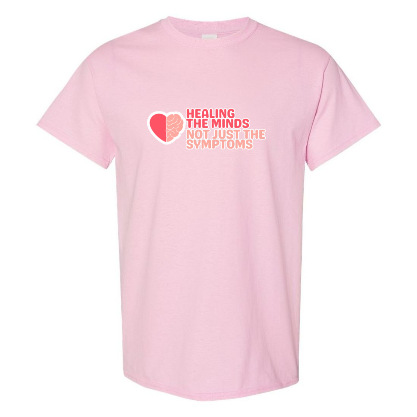 Healing the Minds T-Shirt
