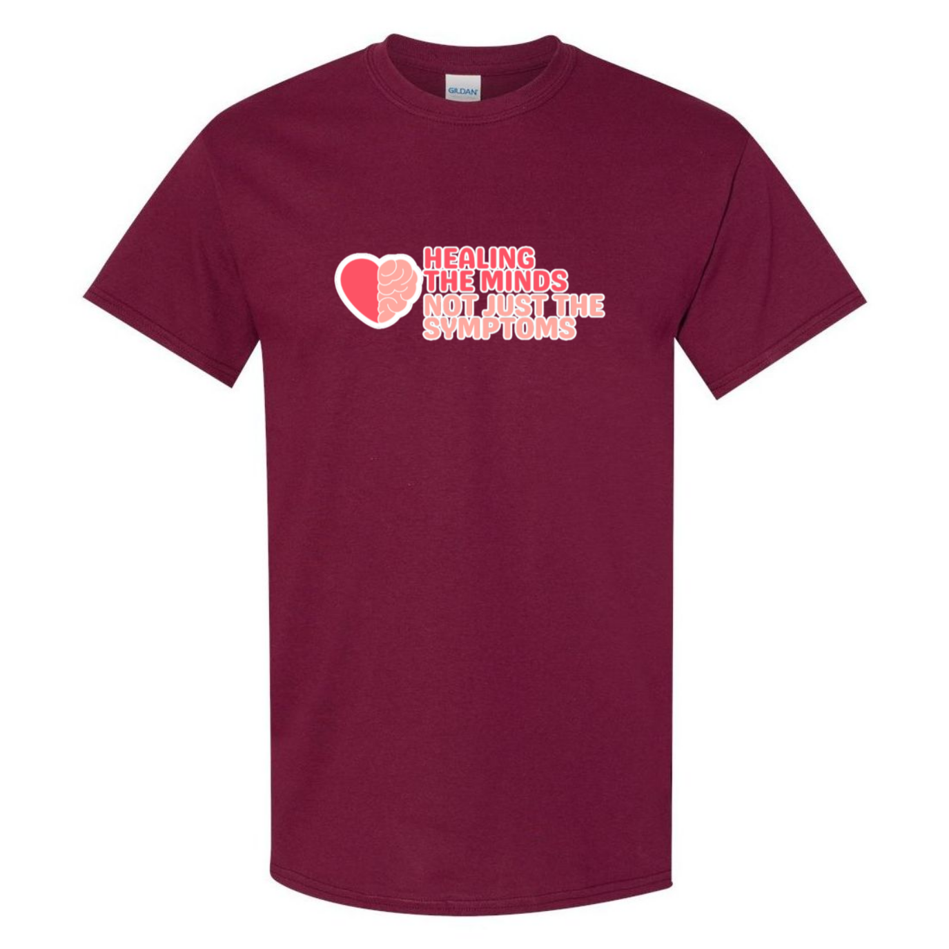 Healing the Minds T-Shirt
