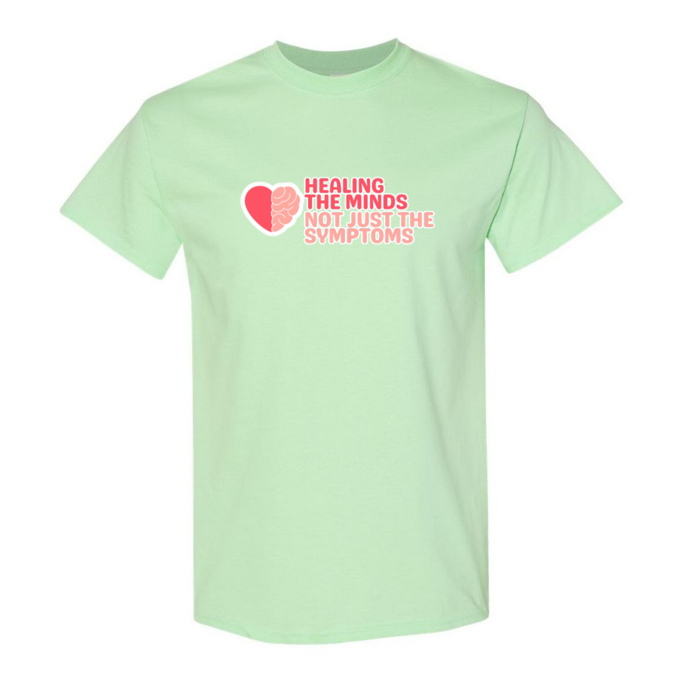 Healing the Minds T-Shirt