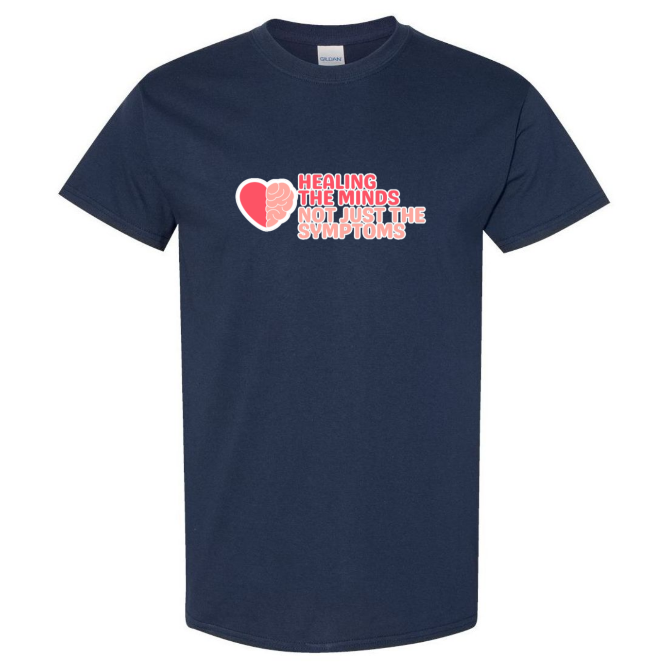 Healing the Minds T-Shirt