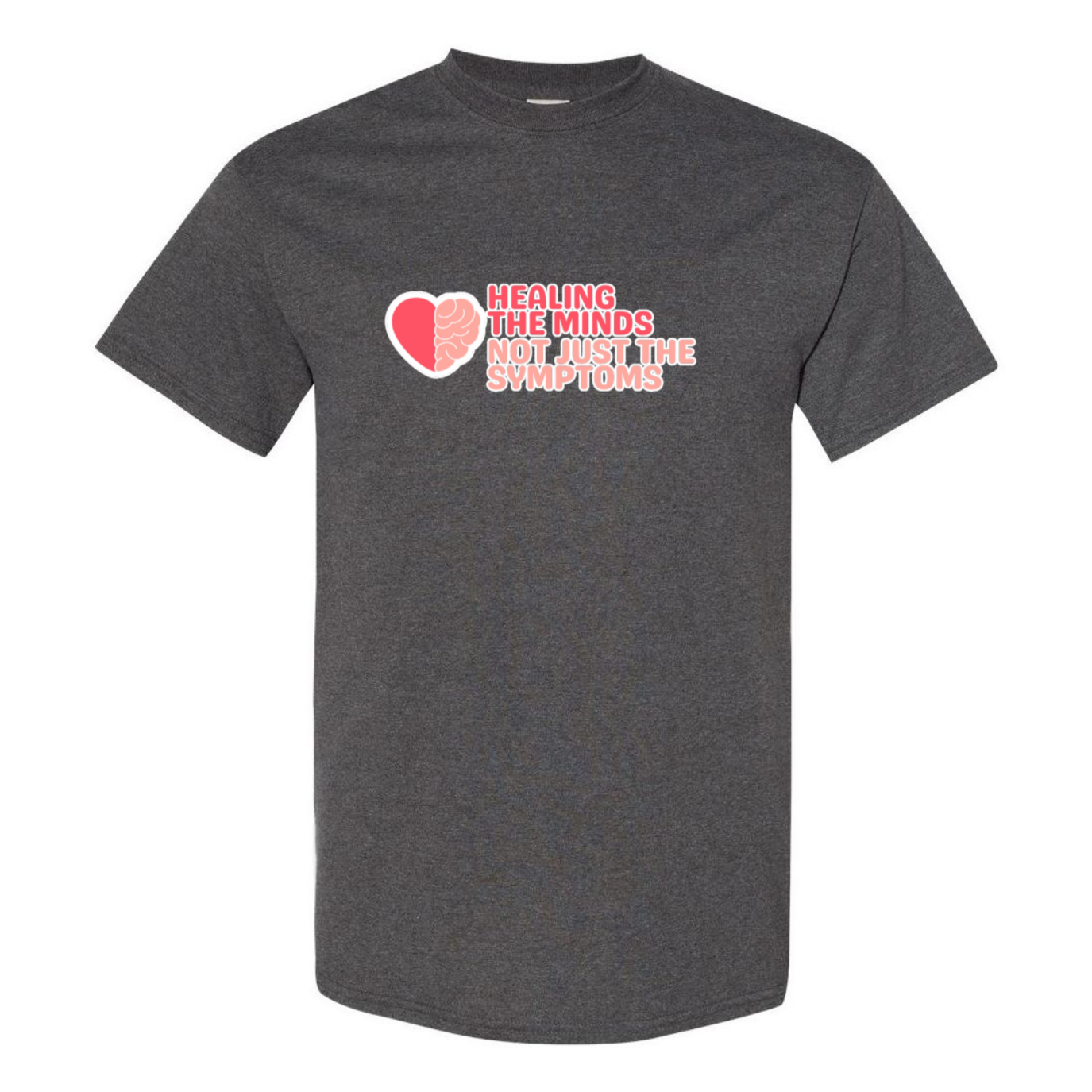 Healing the Minds T-Shirt