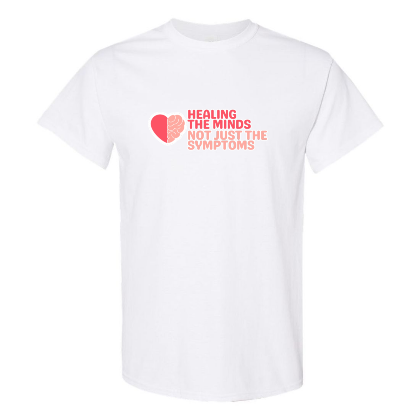 Healing the Minds T-Shirt